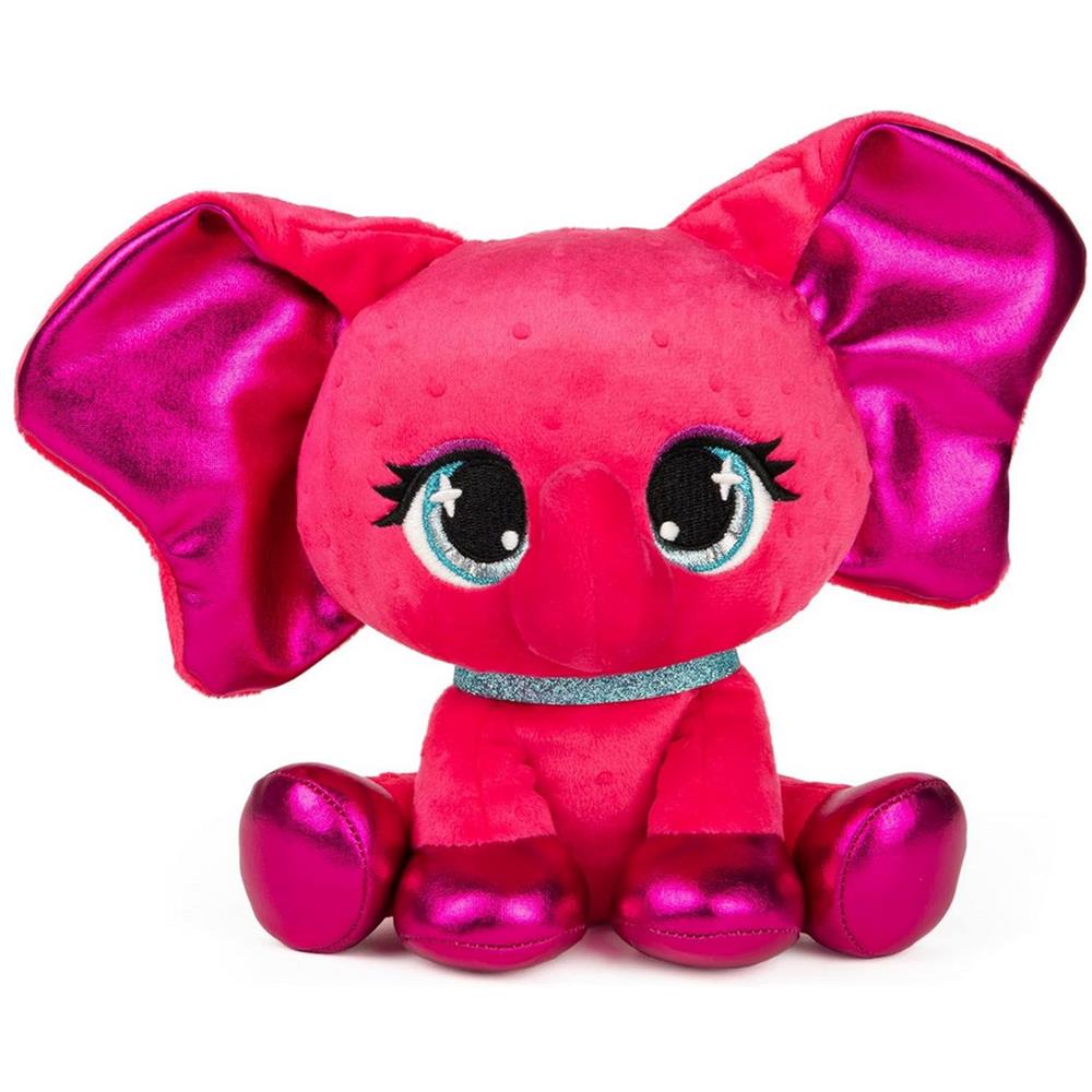 Spin Master Gund: P.Lushes Pets - Willa Burke Plush Toy (20141054) Spin Master Gund: P.Lushes Pets - Willa Burke Plush Toy (20141054)