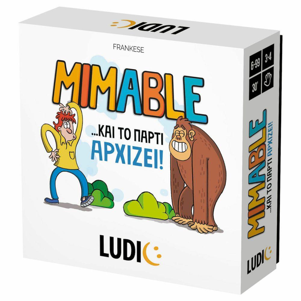 Ludic Mimable (55.52651) Ludic Mimable (55.52651)