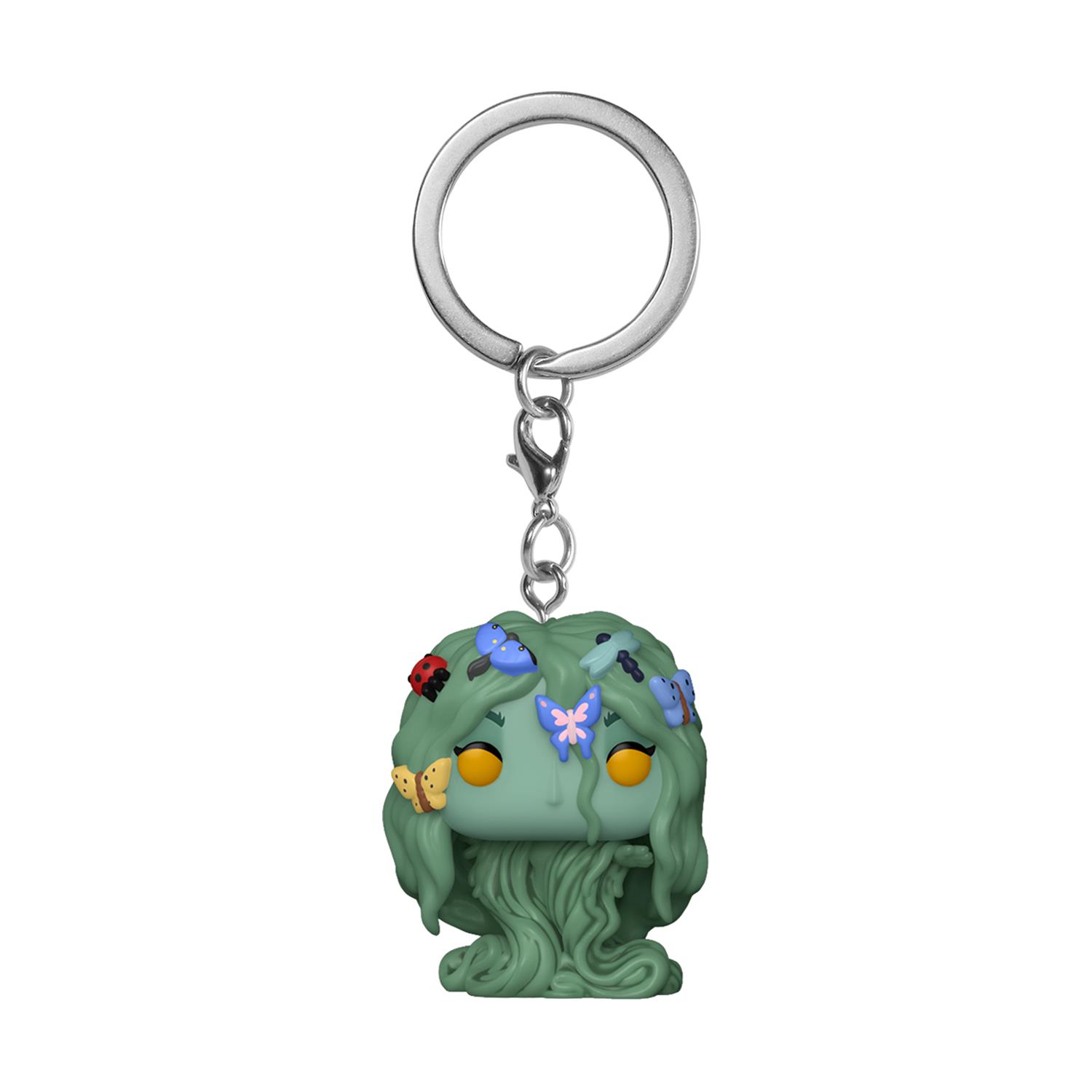 Funko Pocket Pop! Disney: Fantasia 2000 - Spring Sprite Vinyl Figure Keychain Funko Pocket Pop! Disney: Fantasia 2000 - Spring Sprite Vinyl Figure Keychain