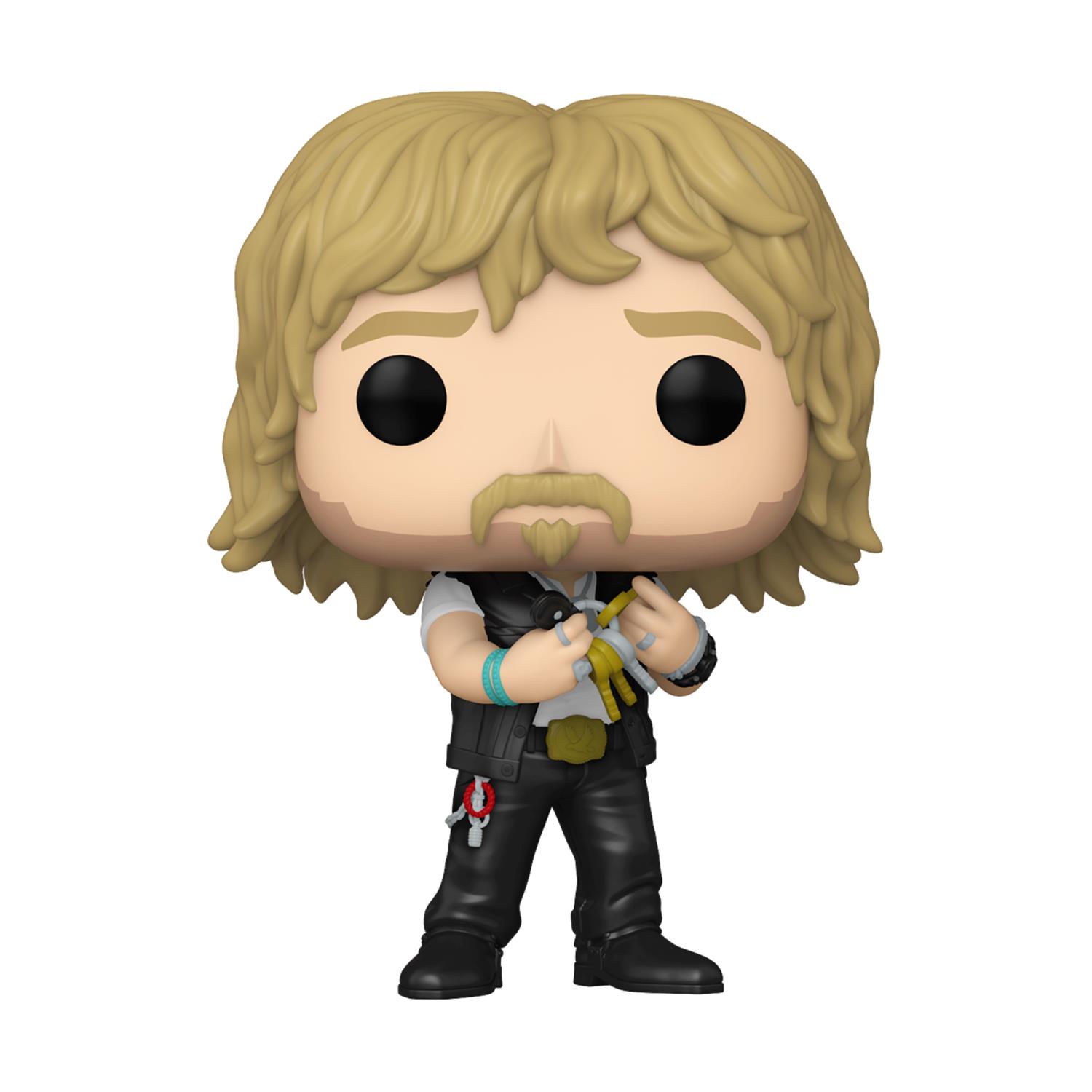 Funko Pop! Movies: The Electric State - Keats #1740 Vinyl Figure Funko Pop! Movies: The Electric State - Keats #1740 Vinyl Figure