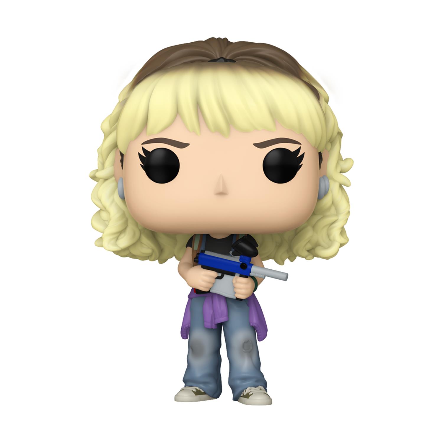 Funko Pop! Movies: The Electric State - Michelle #1738 Vinyl Figure Funko Pop! Movies: The Electric State - Michelle #1738 Vinyl Figure