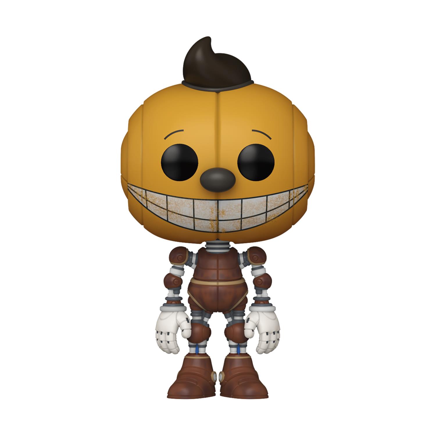 Funko Pop! Movies: The Electric State - Cosmo #1739 Vinyl Figure Funko Pop! Movies: The Electric State - Cosmo #1739 Vinyl Figure
