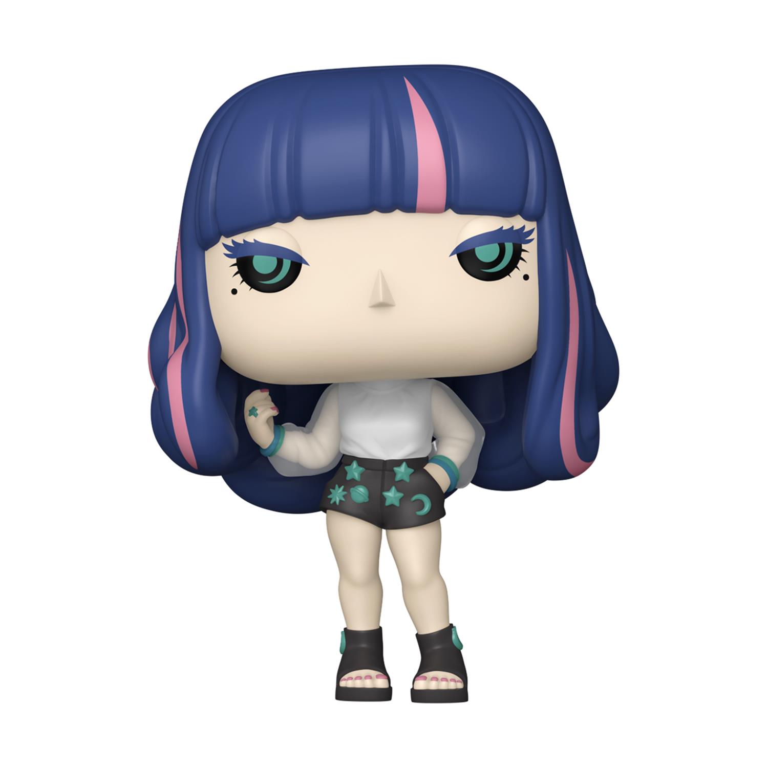 Funko Pop! Animation: Boruto - Eida #1920 Vinyl Figure Funko Pop! Animation: Boruto - Eida #1920 Vinyl Figure