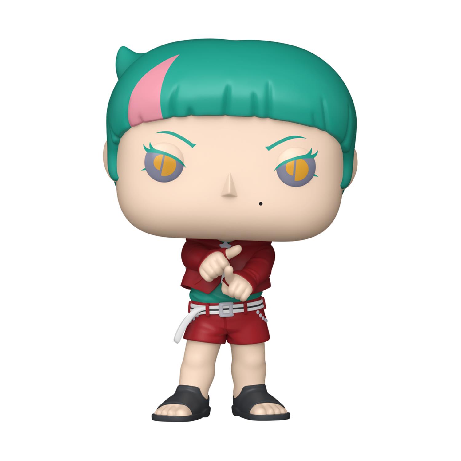 Funko Pop! Animation: Boruto - Daemon #1918 Vinyl Figure Funko Pop! Animation: Boruto - Daemon #1918 Vinyl Figure