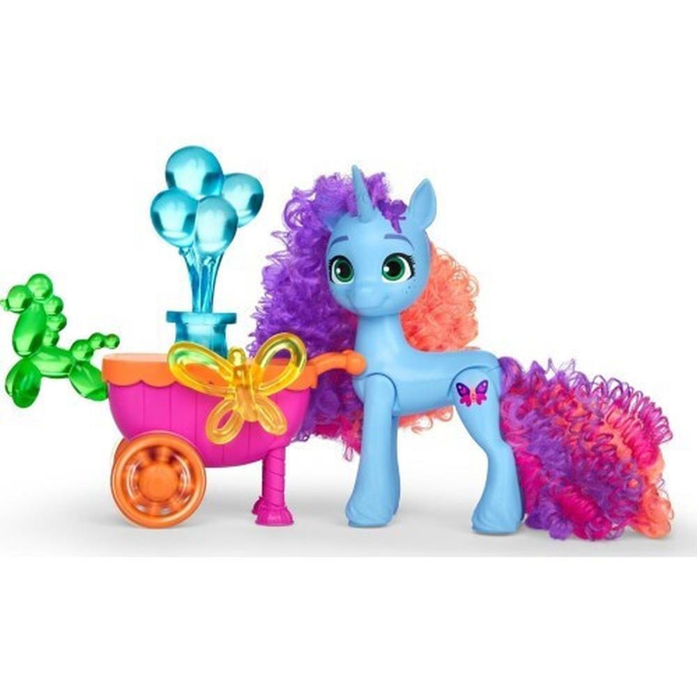Hasbro My Little Pony: Misty Brightdawn - Pony Balloons (F8738) Hasbro My Little Pony: Misty Brightdawn - Pony Balloons (F8738)
