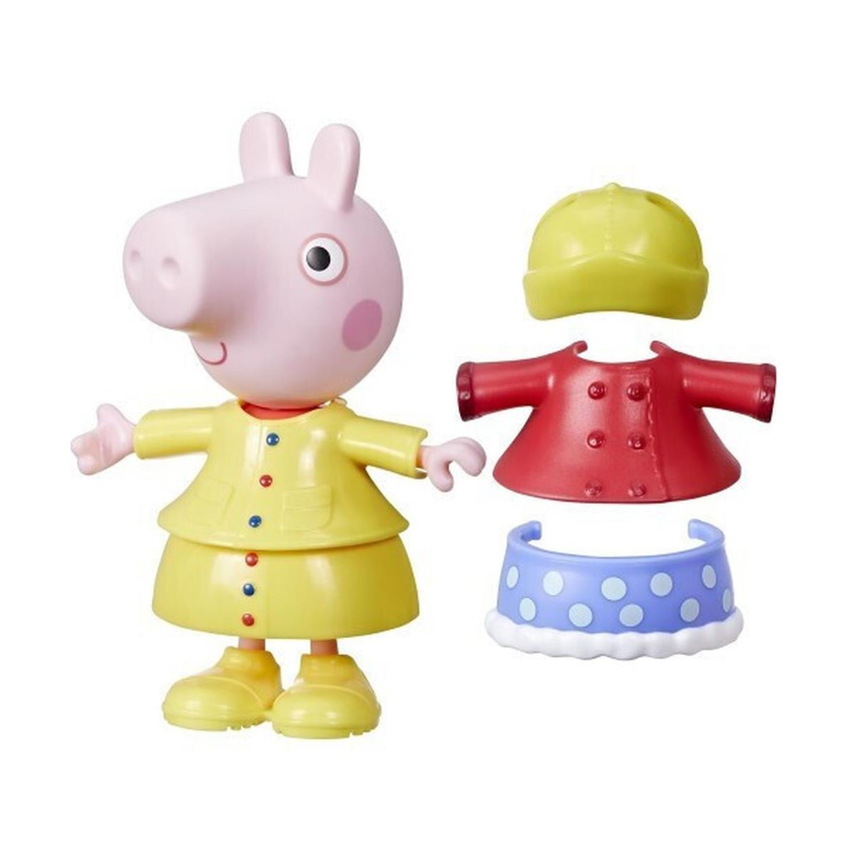 Hasbro Peppa Pig: Peppa Pig - Dress Up (G0331) Hasbro Peppa Pig: Peppa Pig - Dress Up (G0331)