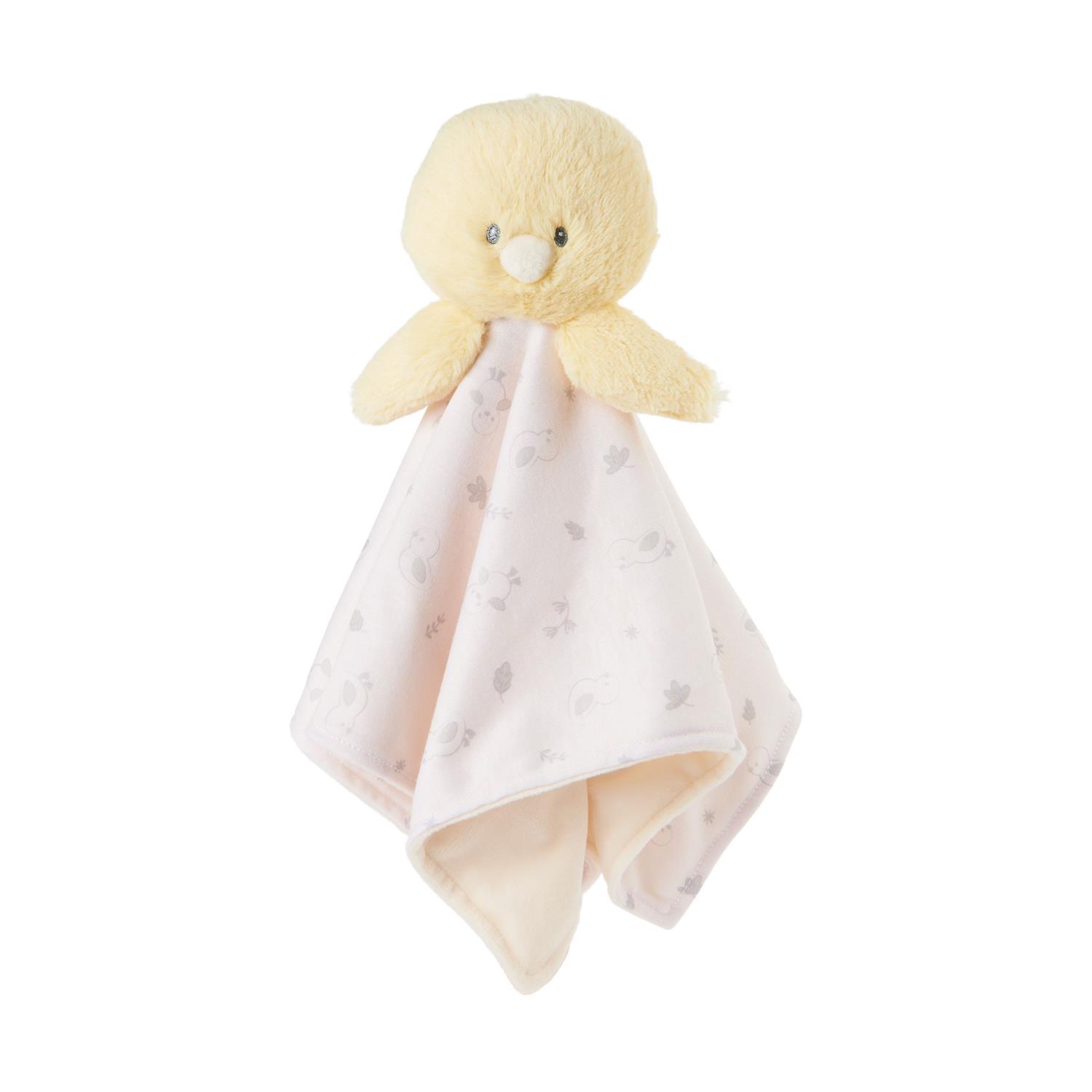 Spin Master Baby Gund: Sustainably Soft - Buttercup Duckling Lovey (6068582) Spin Master Baby Gund: Sustainably Soft - Buttercup Duckling Lovey (6068582)