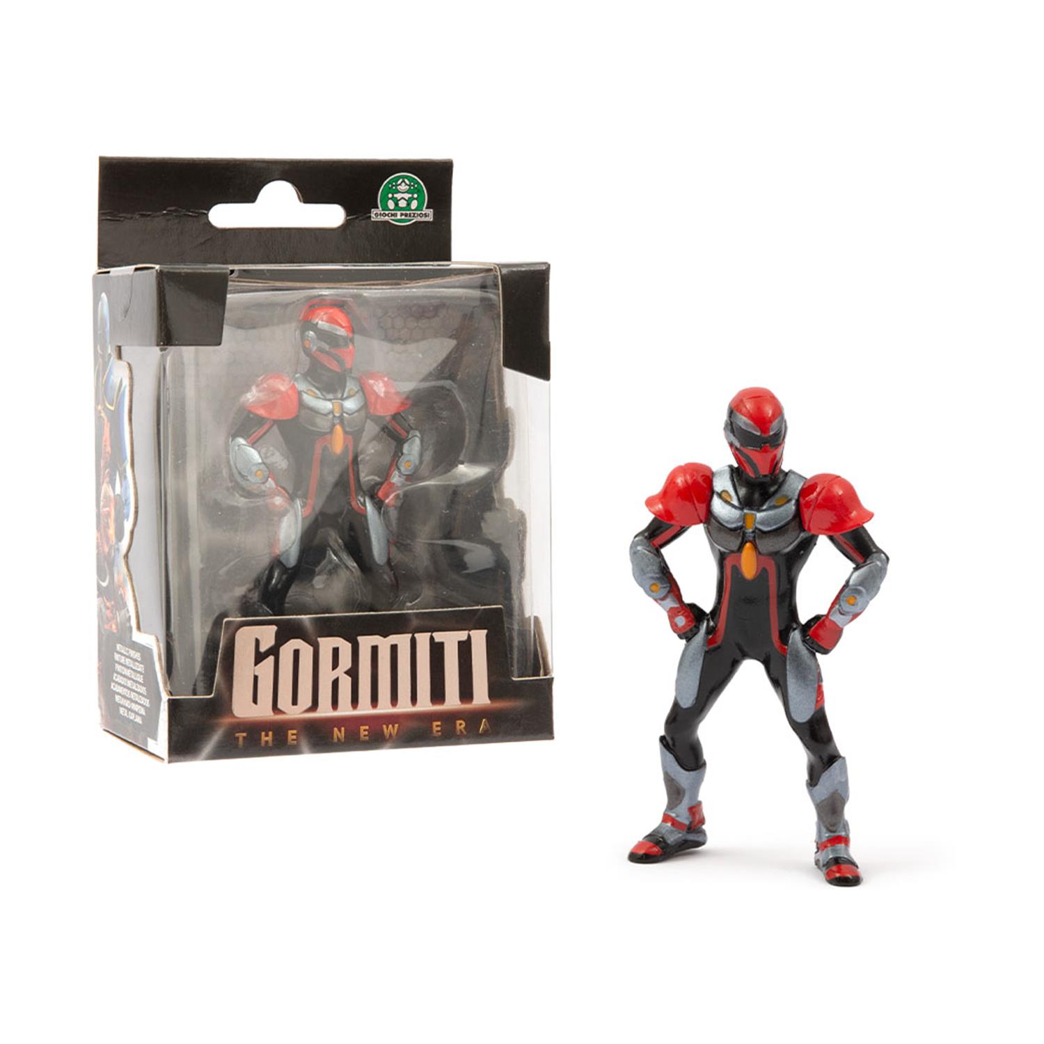 Giochi Preziosi Gormiti: The New Era - Mini Figures 7cm (Random) (GRV10100) Giochi Preziosi Gormiti: The New Era - Mini Figures 7cm (Random) (GRV10100)
