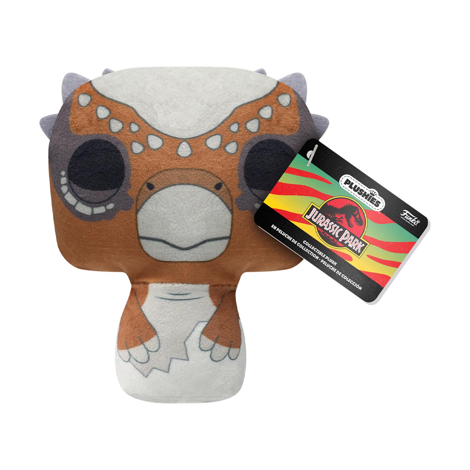 Funko Pop! Plush: Jurassic Park - Hatchling Plushes (6") Funko Pop! Plush: Jurassic Park - Hatchling Plushes (6")