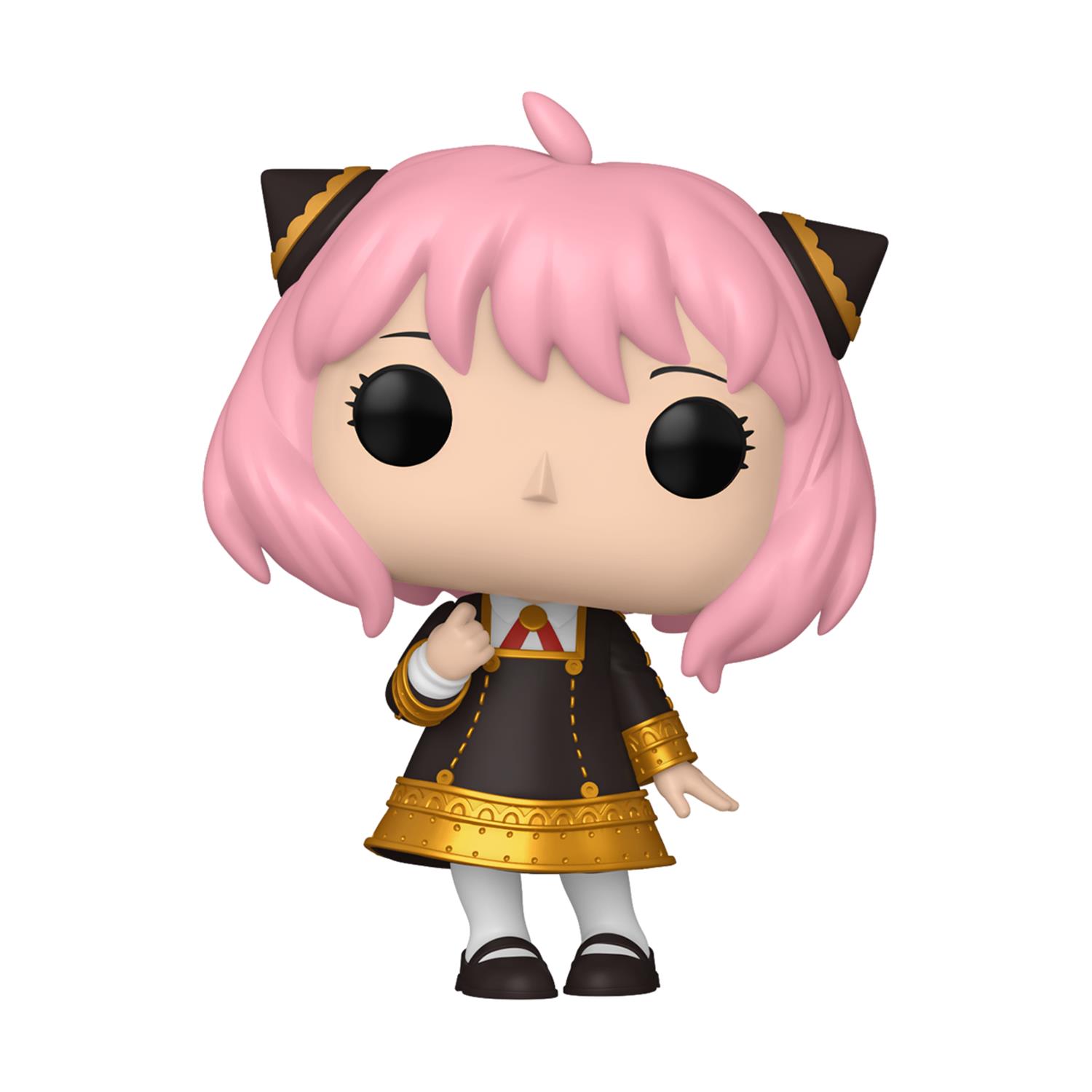 Funko Pop! Animation: Spy x Family - Anya Forger #1949 Vinyl Figure Funko Pop! Animation: Spy x Family - Anya Forger #1949 Vinyl Figure