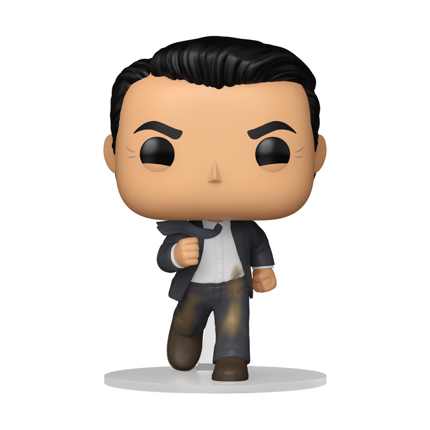 Funko Pop! Movies: North By Northwest - Roger Hill #1786 Vinyl Figure Funko Pop! Movies: North By Northwest - Roger Hill #1786 Vinyl Figure