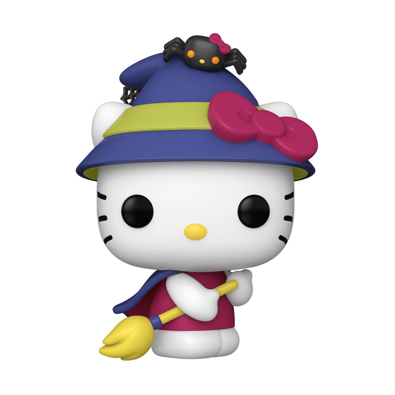 Funko Pop! Sanrio: Hello Kitty - Hello Kitty (Halloween) (Special Edition) #112 Vinyl Figure Funko Pop! Sanrio: Hello Kitty - Hello Kitty (Halloween) (Special Edition) #112 Vinyl Figure