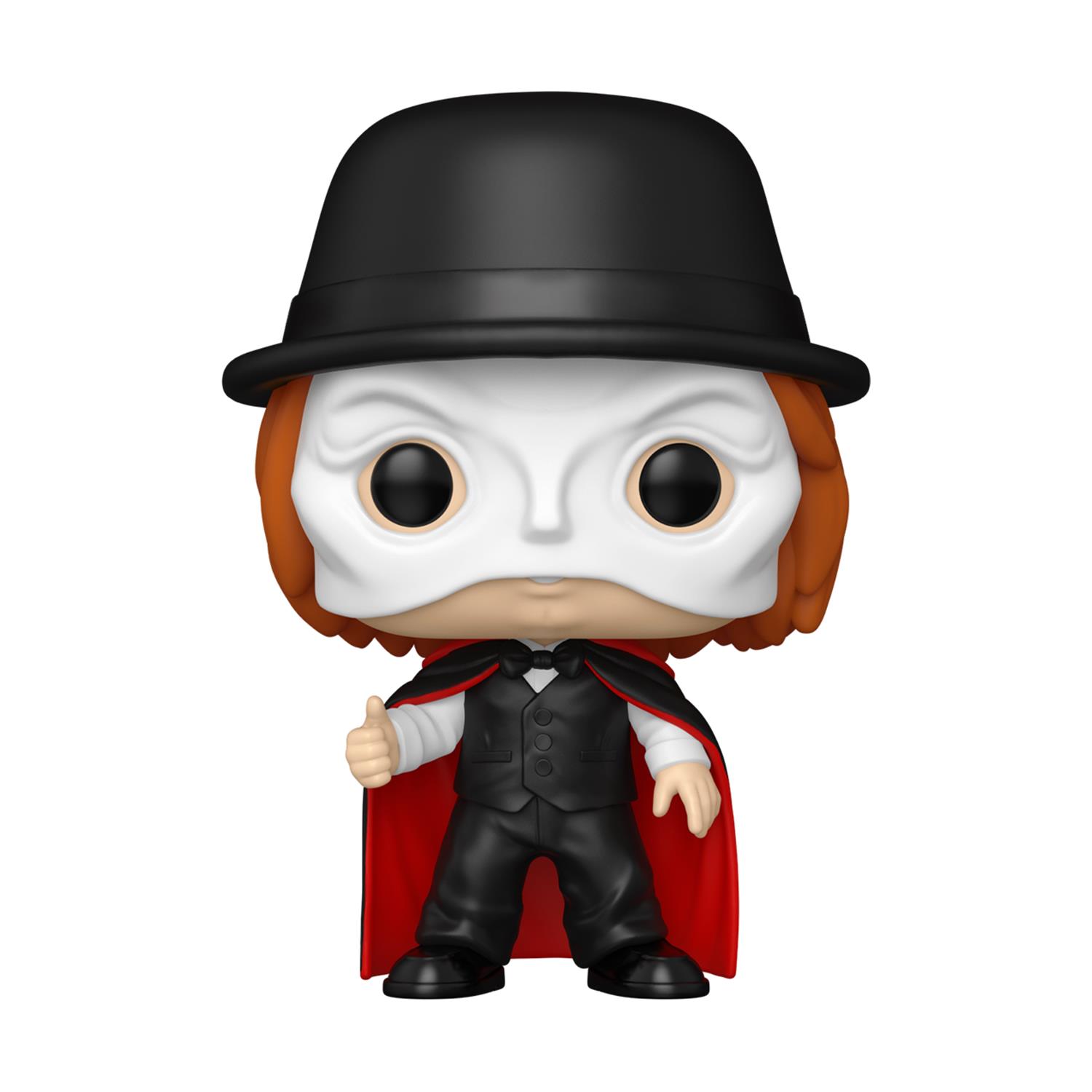 Funko Pop! Television: Chucky - Phantom Chucky #1721 Vinyl Figure Funko Pop! Television: Chucky - Phantom Chucky #1721 Vinyl Figure