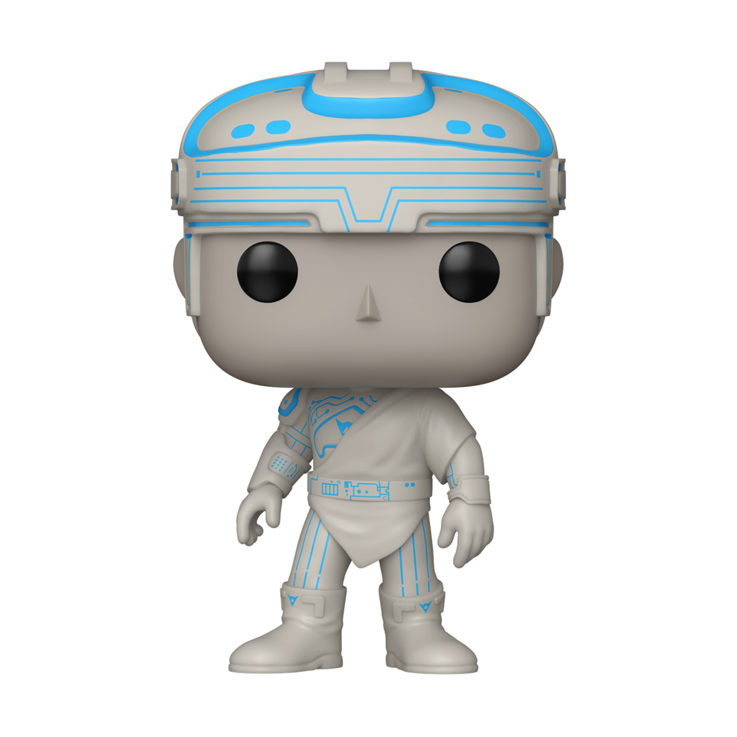 Funko Pop! Movies Disney: Tron - Kevin Flynn #1854 Vinyl Figure Funko Pop! Movies Disney: Tron - Kevin Flynn #1854 Vinyl Figure