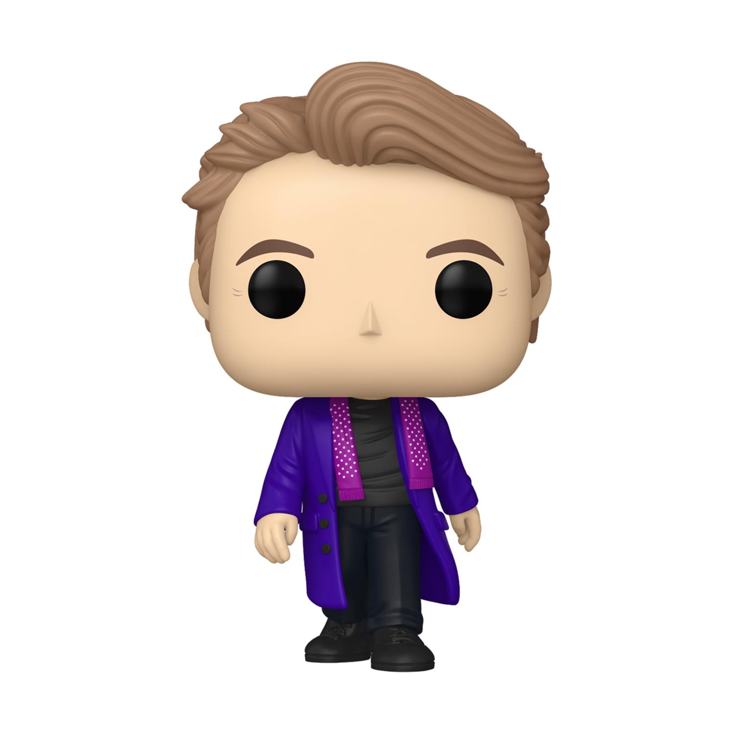 Funko Pop! Television: Only Murders in the Building - Oliver Putnam #1727 Vinyl Figure Funko Pop! Television: Only Murders in the Building - Oliver Putnam #1727 Vinyl Figure