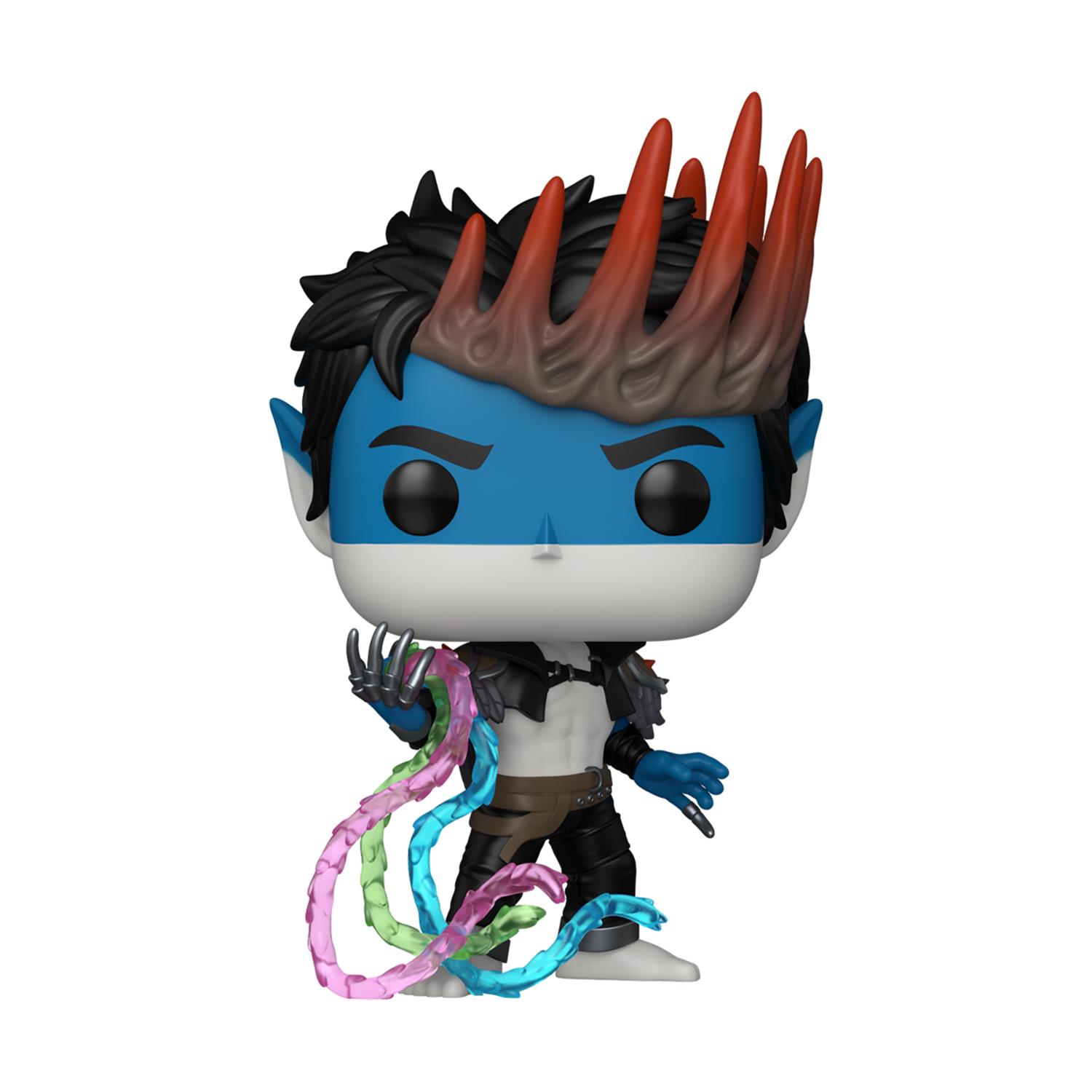 Funko Pop! Games: Magic: The Gathering - Oko the Trickster #1093 Vinyl Figure Funko Pop! Games: Magic: The Gathering - Oko the Trickster #1093 Vinyl Figure