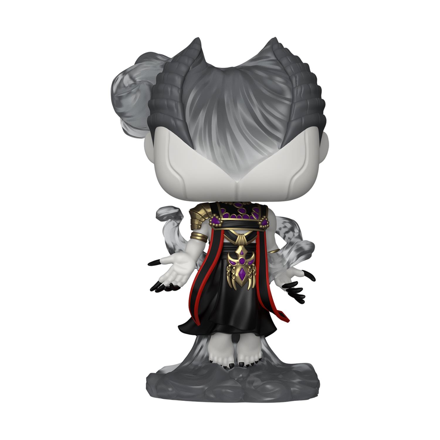 Funko Pop! Games: Magic: The Gathering - Ashiok #1094 Vinyl Figure Funko Pop! Games: Magic: The Gathering - Ashiok #1094 Vinyl Figure