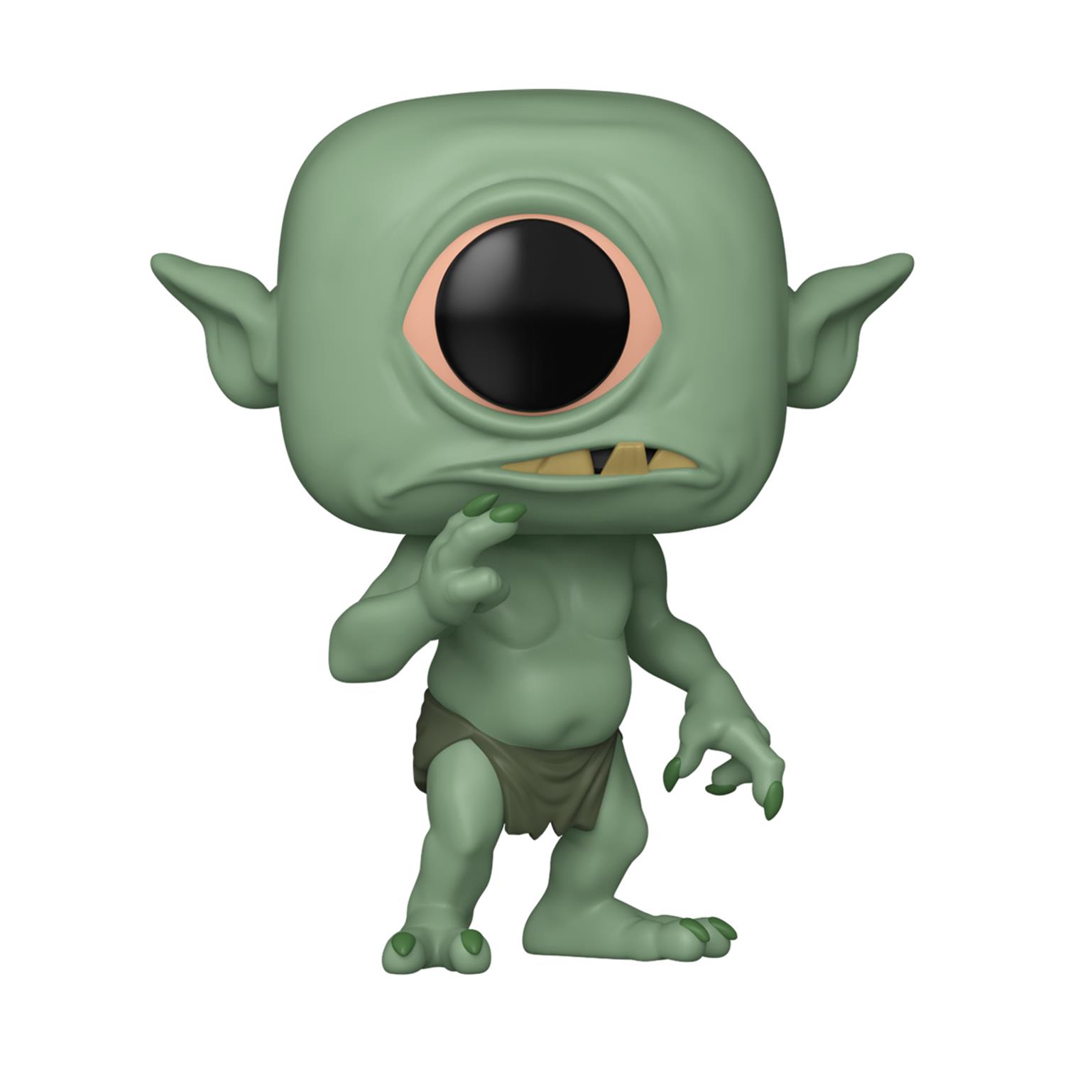 Funko Pop! Games: Magic: The Gathering - Fblthp #1095 Vinyl Figure Funko Pop! Games: Magic: The Gathering - Fblthp #1095 Vinyl Figure