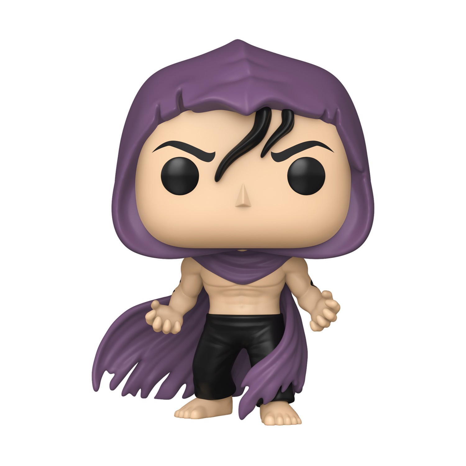 Funko Pop! Comics: Teenage Mutant Ninja Turtles The Last Ronin 2 - Oroku Hiroto (Special Edition) #53 Vinyl Figure Funko Pop! Comics: Teenage Mutant Ninja Turtles The Last Ronin 2 - Oroku Hiroto (Special Edition) #53 Vinyl Figure