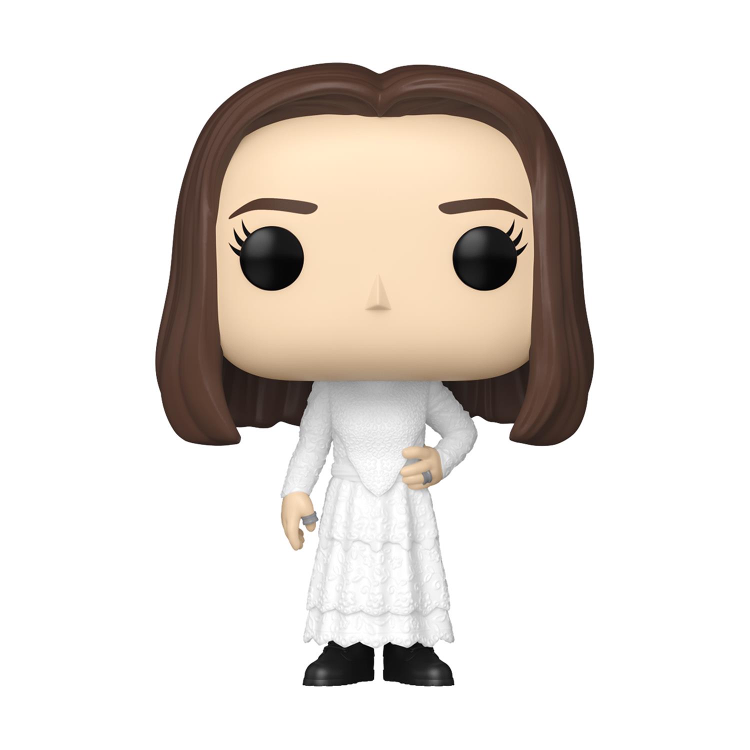 Funko Pop! Movies: Casper 30th - Kat Harvey #1849 Vinyl Figure Funko Pop! Movies: Casper 30th - Kat Harvey #1849 Vinyl Figure