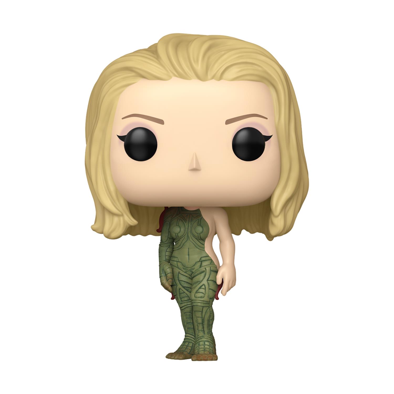 Funko Pop! Movies: Species - Sil #1906 Vinyl Figure Funko Pop! Movies: Species - Sil #1906 Vinyl Figure