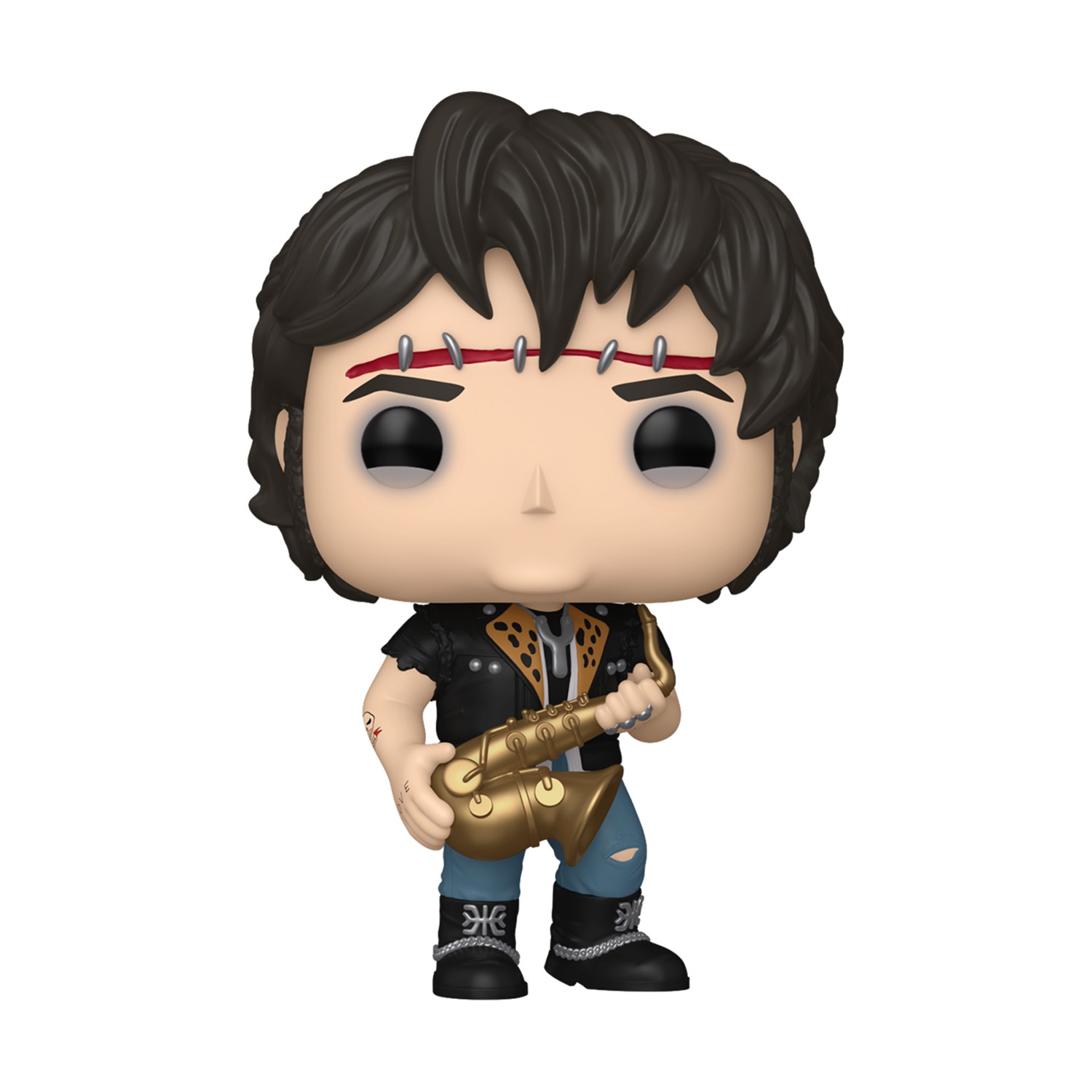 Funko Pop! Movies: The Rocky Horror Picture Show - Eddie #1911 Vinyl Figure Funko Pop! Movies: The Rocky Horror Picture Show - Eddie #1911 Vinyl Figure