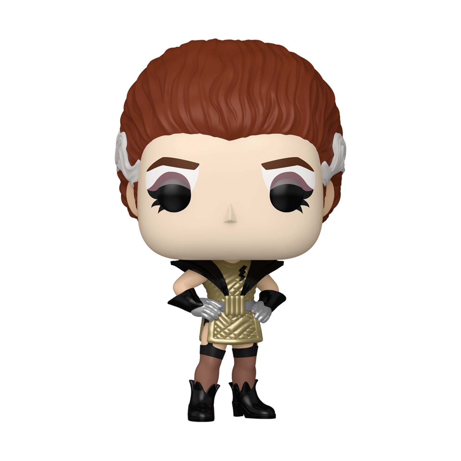 Funko Pop! Movies: The Rocky Horror Picture Show - Magenta #1913 Vinyl Figure Funko Pop! Movies: The Rocky Horror Picture Show - Magenta #1913 Vinyl Figure