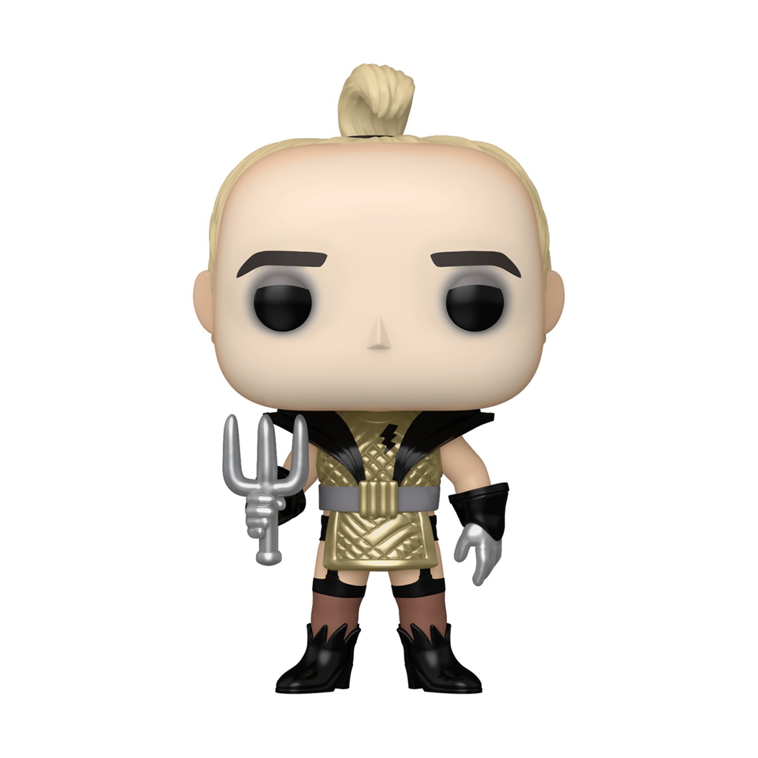Funko Pop! Movies: The Rocky Horror Picture Show - Riff Raff #1914 Vinyl Figure Funko Pop! Movies: The Rocky Horror Picture Show - Riff Raff #1914 Vinyl Figure