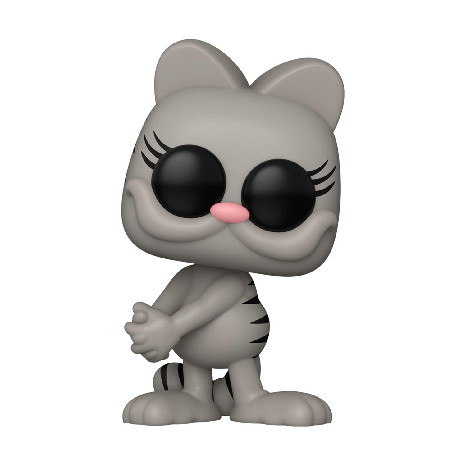 Funko Pop! Comics: Garfield - Nermal #51 Vinyl Figure Funko Pop! Comics: Garfield - Nermal #51 Vinyl Figure