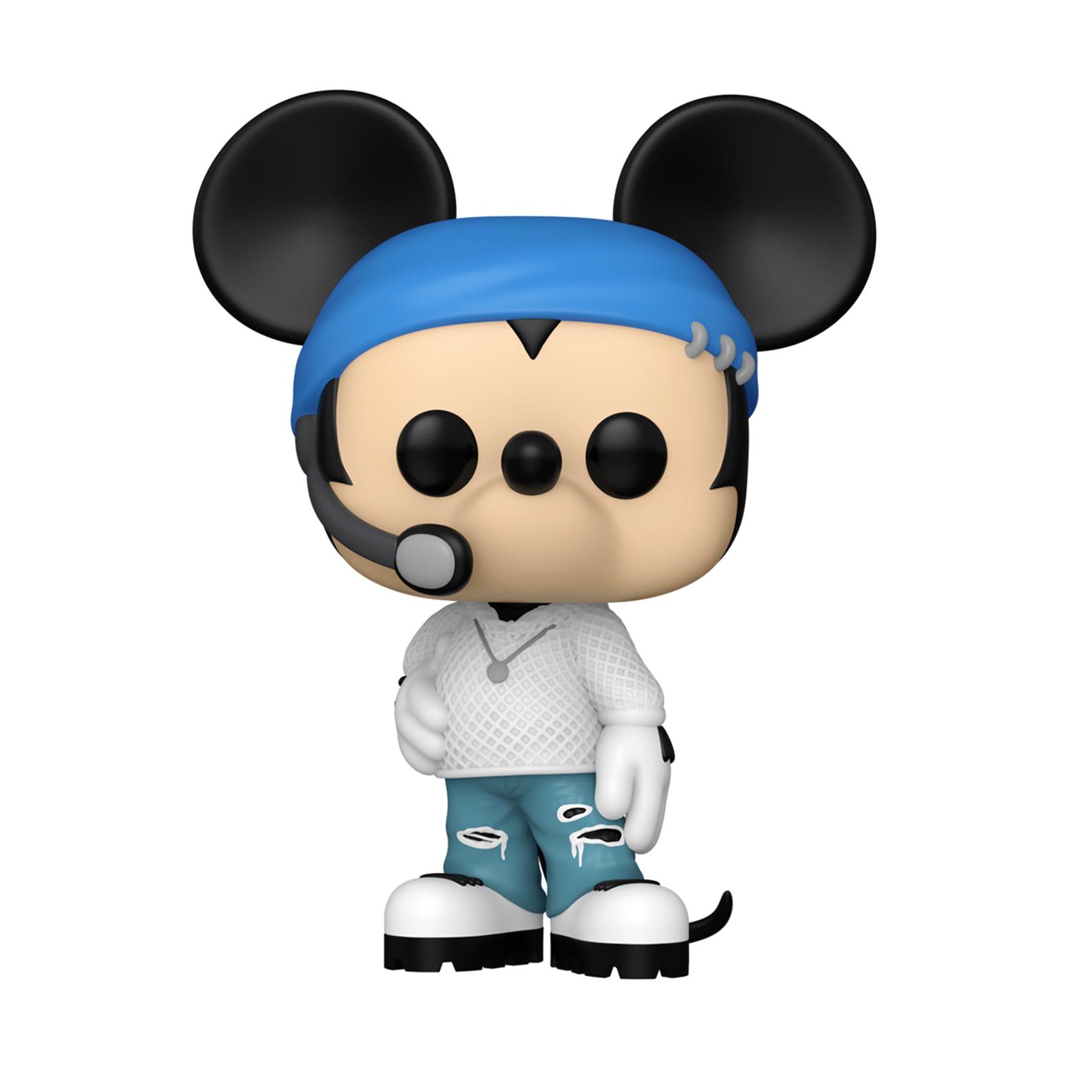 Funko Pop! Disney: Mickey & Friends - Mickey Mouse #1622 Vinyl Figure Funko Pop! Disney: Mickey & Friends - Mickey Mouse #1622 Vinyl Figure