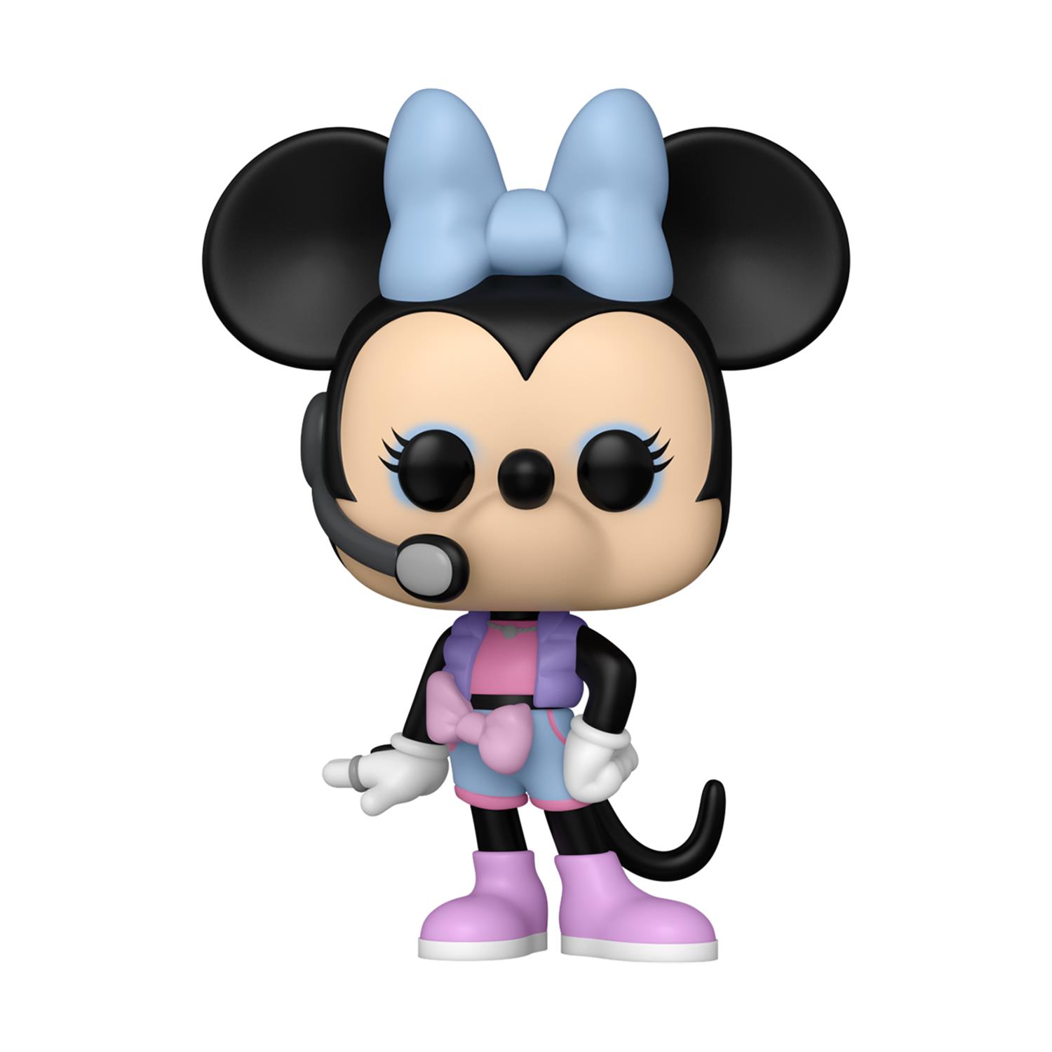 Funko Pop! Disney: Mickey & Friends - Minnie Mouse #1623 Vinyl Figure Funko Pop! Disney: Mickey & Friends - Minnie Mouse #1623 Vinyl Figure