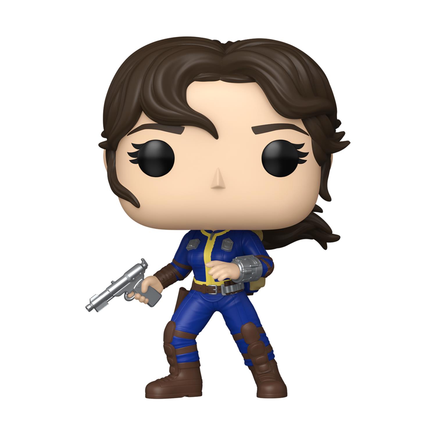 Funko Pop! Television: Fallout - Lucy MacLean #1764 Vinyl Figure Funko Pop! Television: Fallout - Lucy MacLean #1764 Vinyl Figure