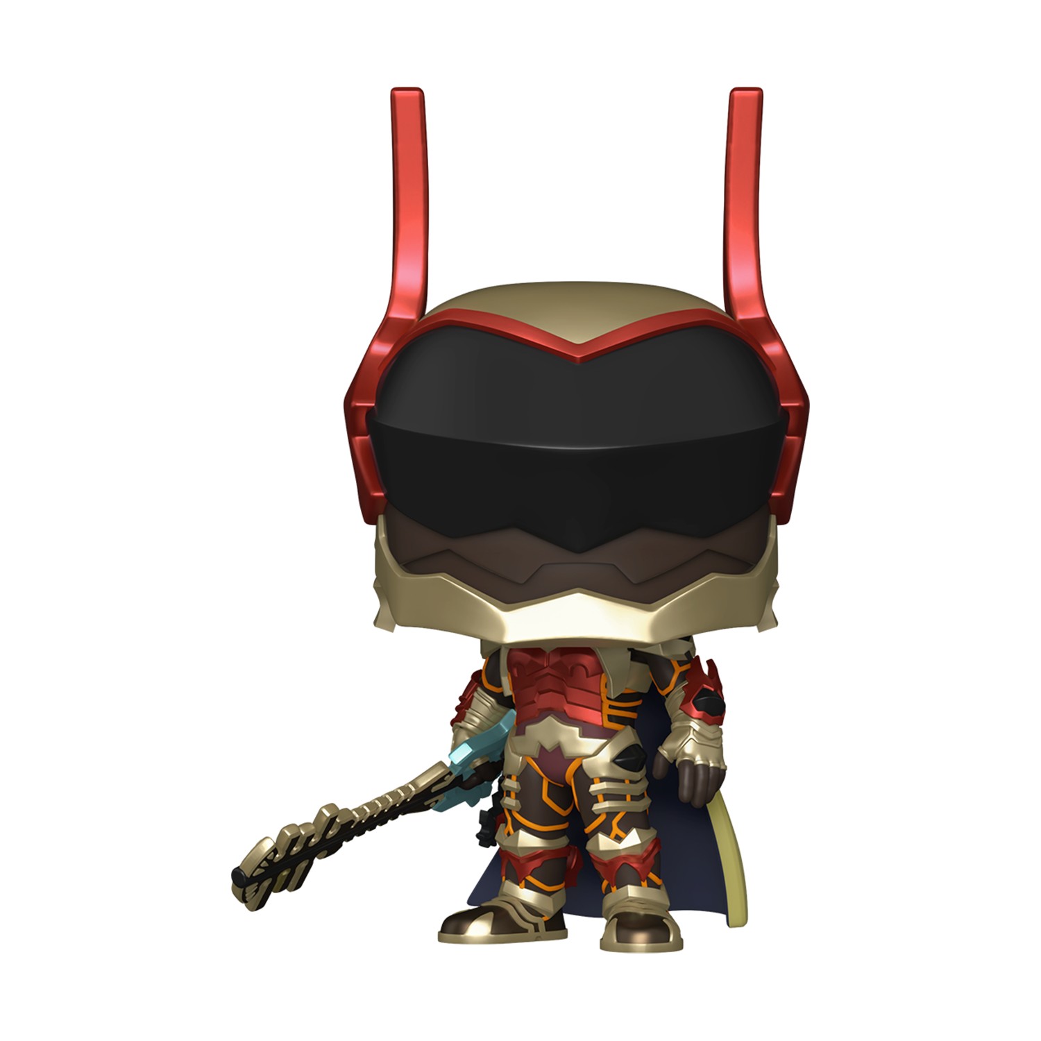 Funko Pop! Games: Kingdom Hearts - Lingering Will #1120 Vinyl Figure Funko Pop! Games: Kingdom Hearts - Lingering Will #1120 Vinyl Figure