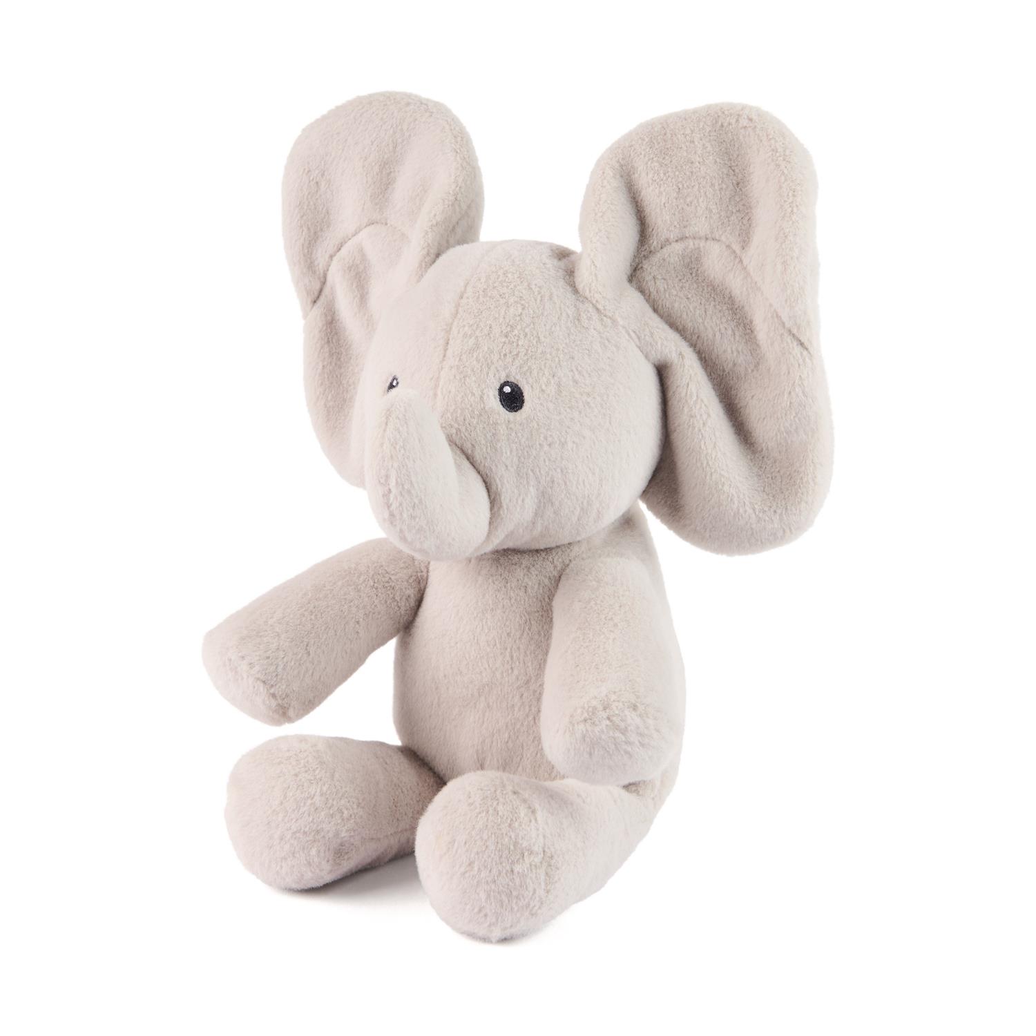 Spin Master Gund Baby: Peek A Boo - Little Flappy the Elephant (6073993) Spin Master Gund Baby: Peek A Boo - Little Flappy the Elephant (6073993)