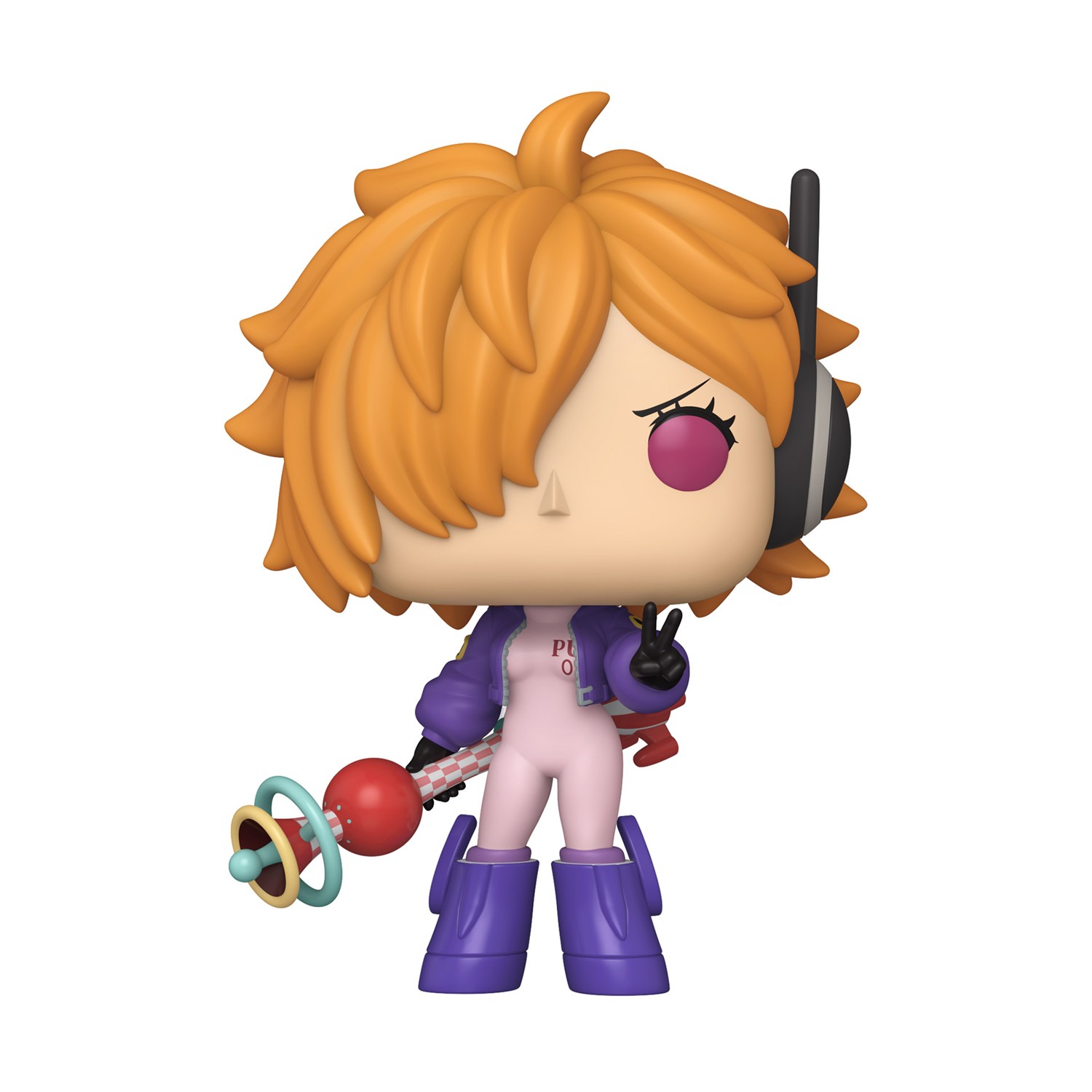 Funko Pop! Animation: One Piece - Lilith (Special Edition) #2149 Vinyl Figure Funko Pop! Animation: One Piece - Lilith (Special Edition) #2149 Vinyl Figure
