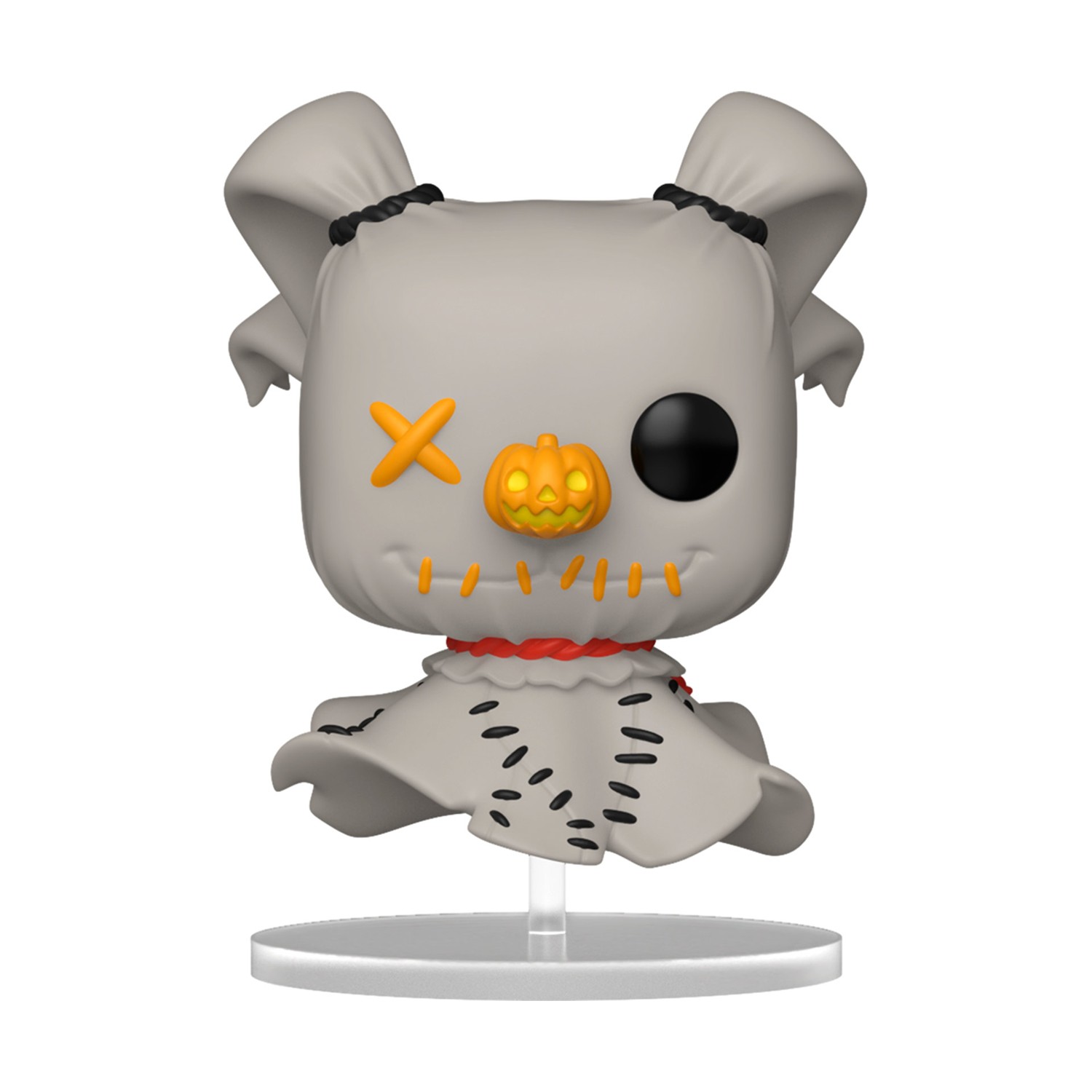 Funko Pop! Disney: The Nightmare Before Christmas - Zero (Glows in The Dark) #1636 Vinyl Figure Funko Pop! Disney: The Nightmare Before Christmas - Zero (Glows in The Dark) #1636 Vinyl Figure