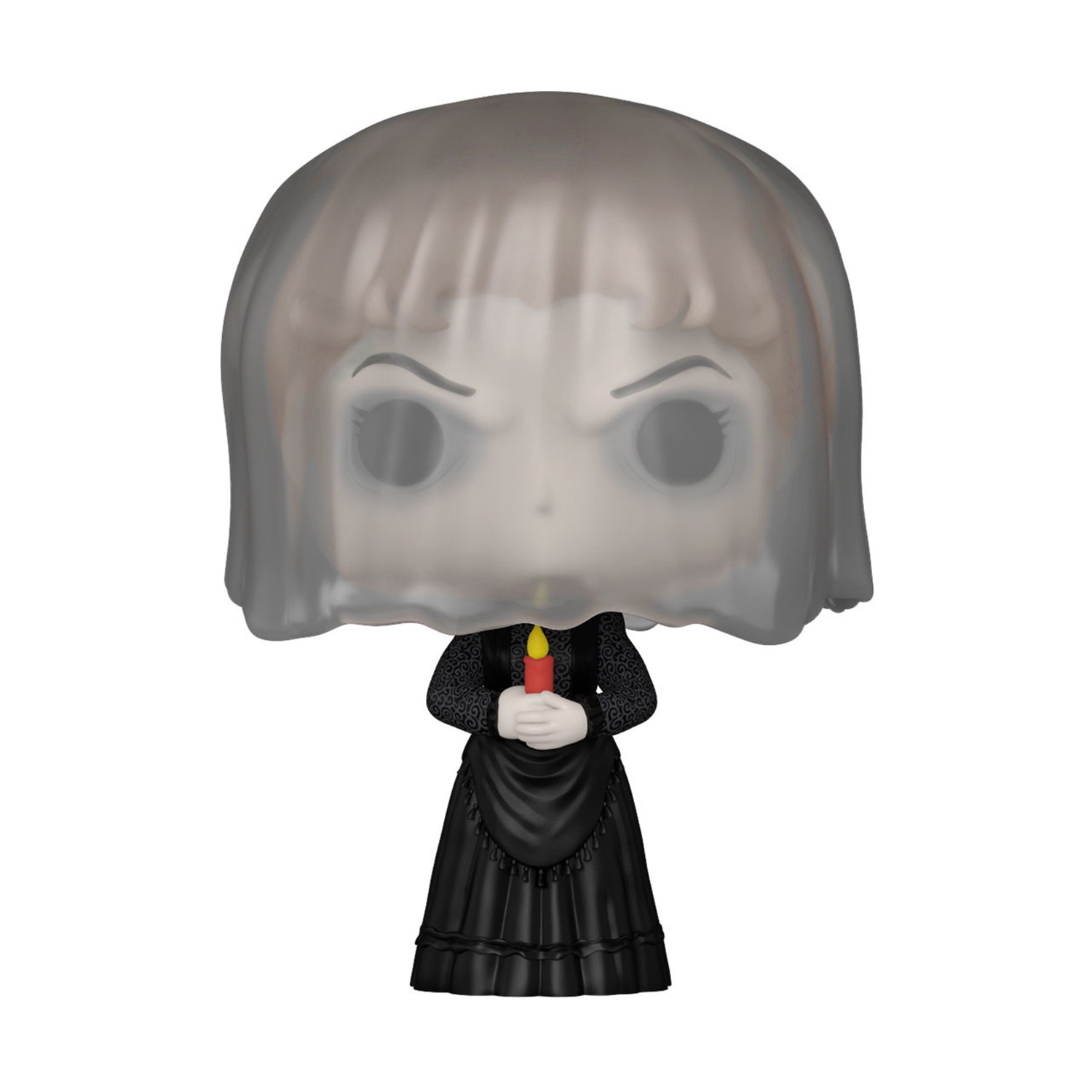 Funko Pop! Movies: Insidious - Bride in Black (Special Edition) #1900 Vinyl Figure Funko Pop! Movies: Insidious - Bride in Black (Special Edition) #1900 Vinyl Figure