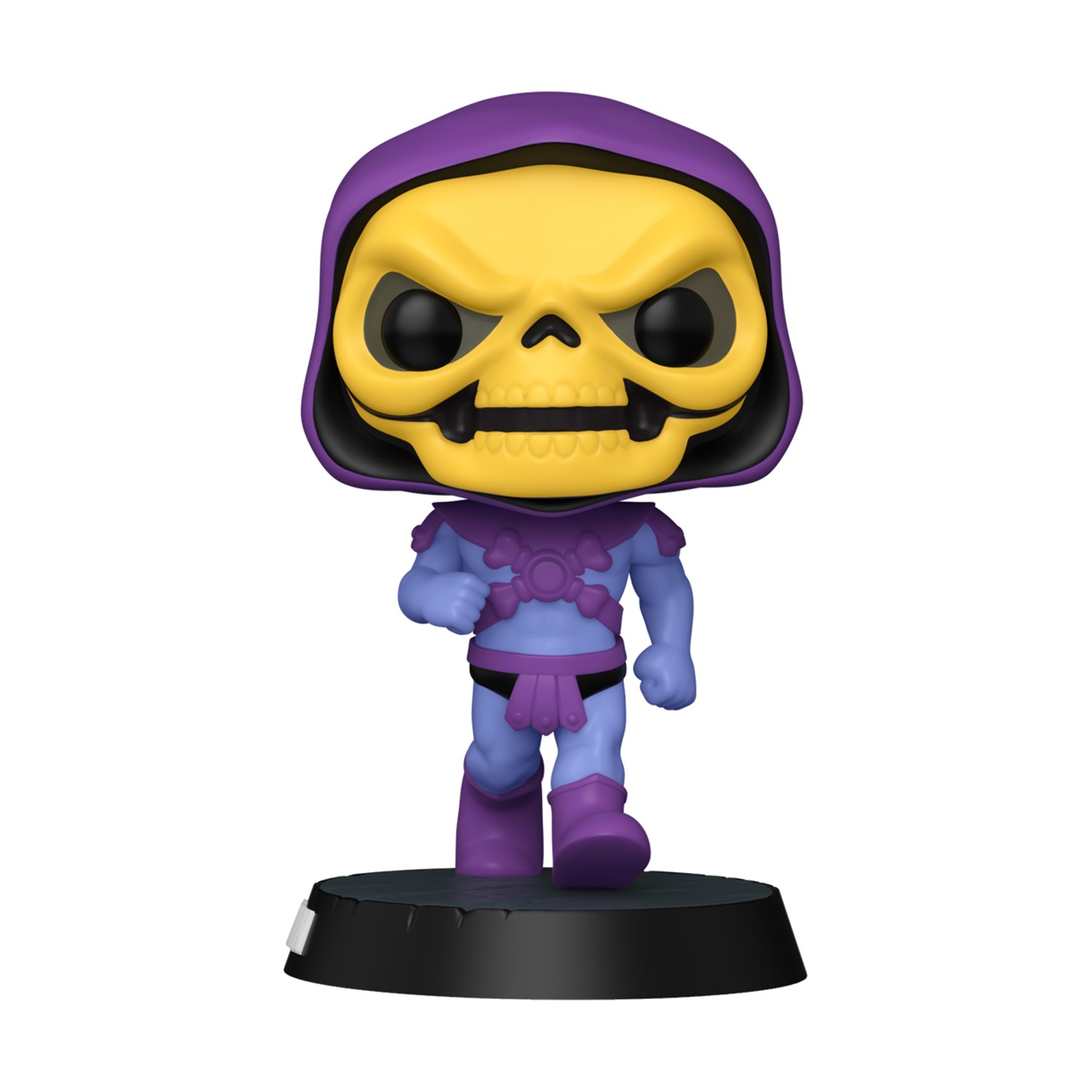 Funko Pop! Television Meme: Masters of The Universe - Skeletor (Until We Meet Again) #1787 Vinyl Figure Funko Pop! Television Meme: Masters of The Universe - Skeletor (Until We Meet Again) #1787 Vinyl Figure