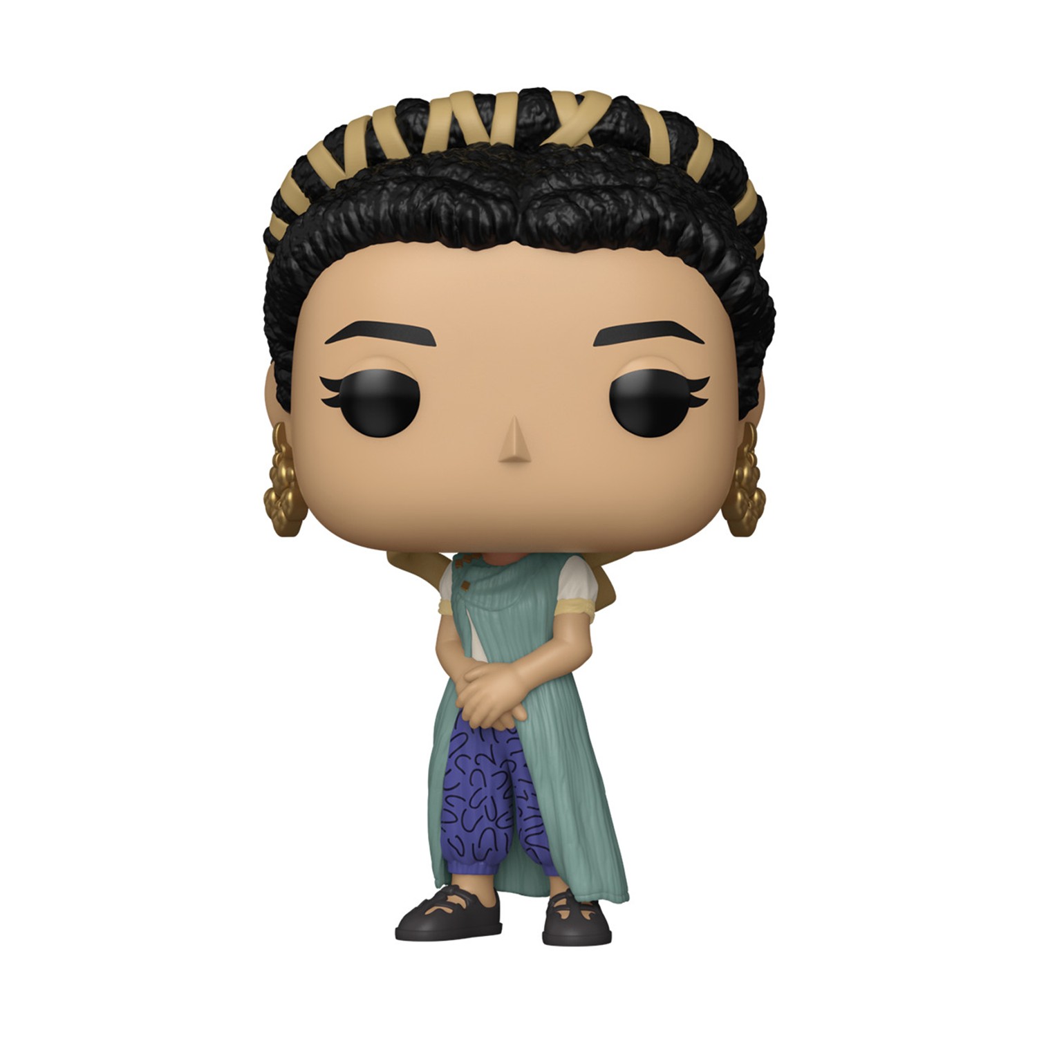 Funko Pop! Television: A Knight of The Seven Kingdoms – Tanselle #1900 Vinyl Figure Funko Pop! Television: A Knight of The Seven Kingdoms – Tanselle #1900 Vinyl Figure