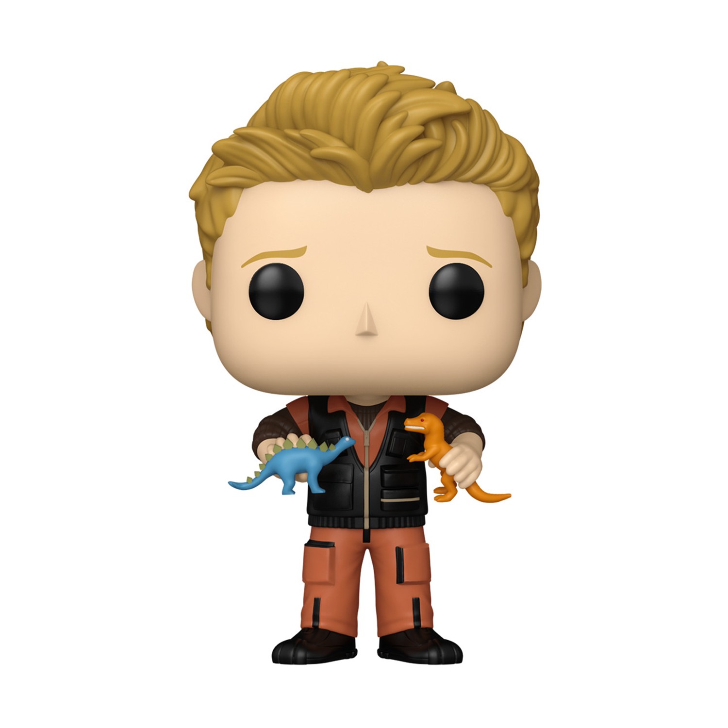 Funko Pop! Television: Firefly - Hoban Washburne #1823 Vinyl Figure Funko Pop! Television: Firefly - Hoban Washburne #1823 Vinyl Figure