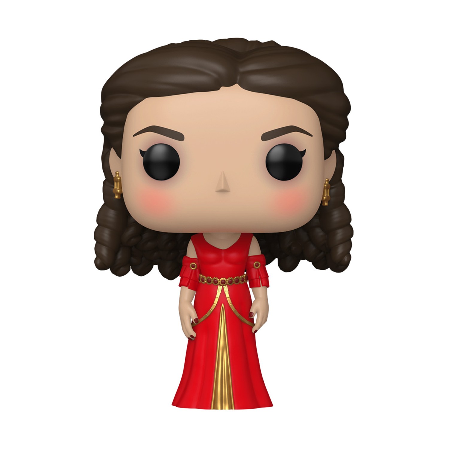 Funko Pop! Television: Firefly - Inara Serra #1825 Vinyl Figure Funko Pop! Television: Firefly - Inara Serra #1825 Vinyl Figure
