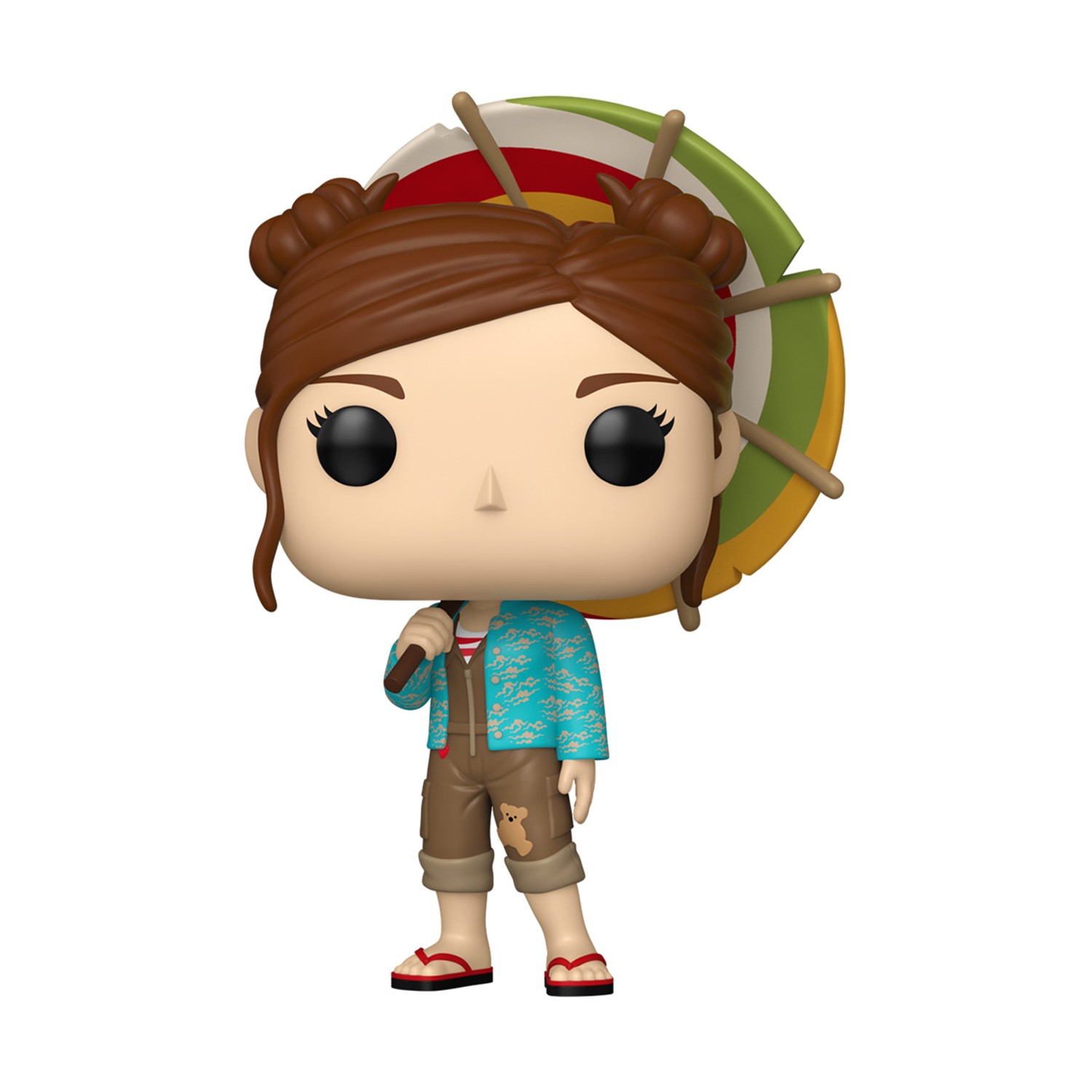 Funko Pop! Television: Firefly - Kaylee Frye #1824 Vinyl Figure Funko Pop! Television: Firefly - Kaylee Frye #1824 Vinyl Figure