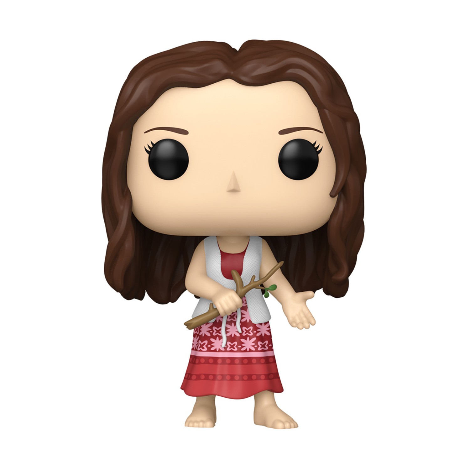 Funko Pop! Television: Firefly - River Tam #1827 Vinyl Figure Funko Pop! Television: Firefly - River Tam #1827 Vinyl Figure