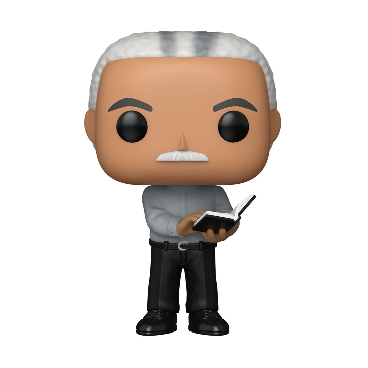 Funko Pop! Television: Firefly - Shepherd Book* #1826 Vinyl Figure Funko Pop! Television: Firefly - Shepherd Book* #1826 Vinyl Figure