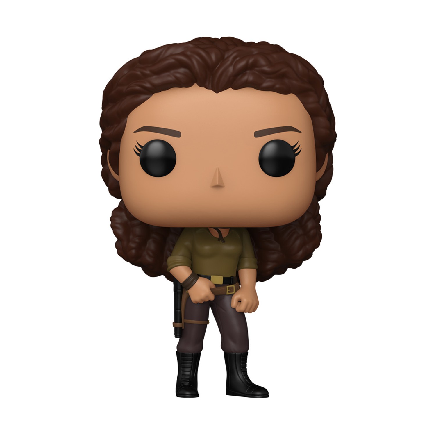 Funko Pop! Television: Firefly - Zoe Washburne #1822 Vinyl Figure Funko Pop! Television: Firefly - Zoe Washburne #1822 Vinyl Figure
