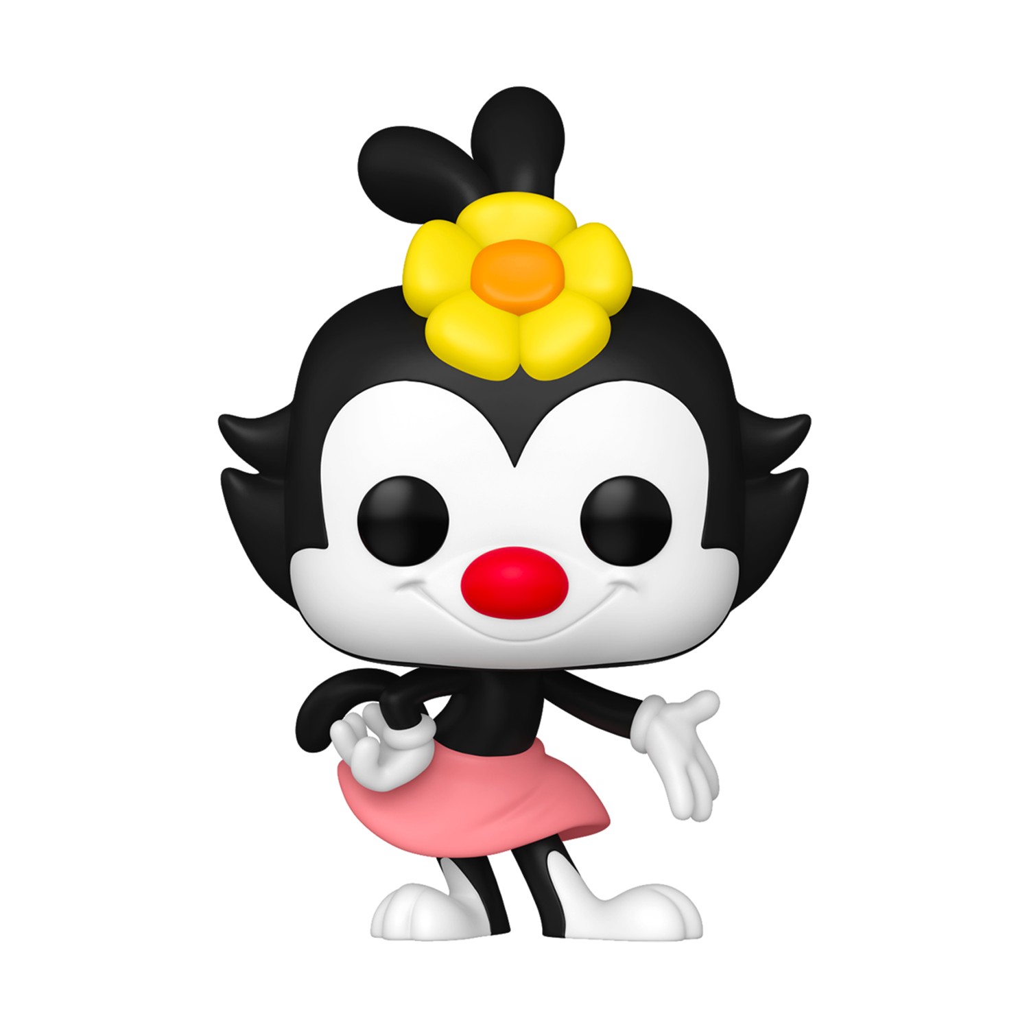 Funko Pop! Animation: Animaniacs - Dot #2064 Vinyl Figure Funko Pop! Animation: Animaniacs - Dot #2064 Vinyl Figure