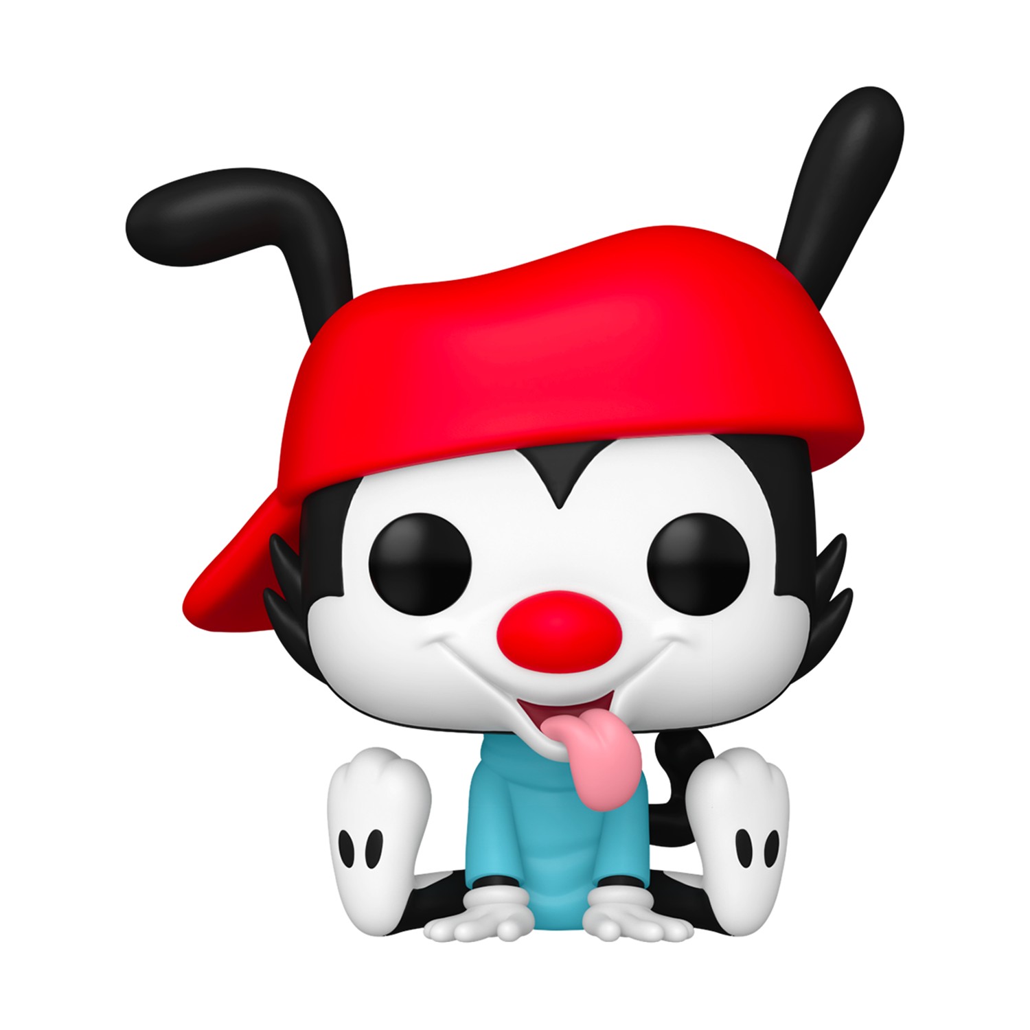 Funko Pop! Animation: Animaniacs - Wakko #2065 Vinyl Figure Funko Pop! Animation: Animaniacs - Wakko #2065 Vinyl Figure