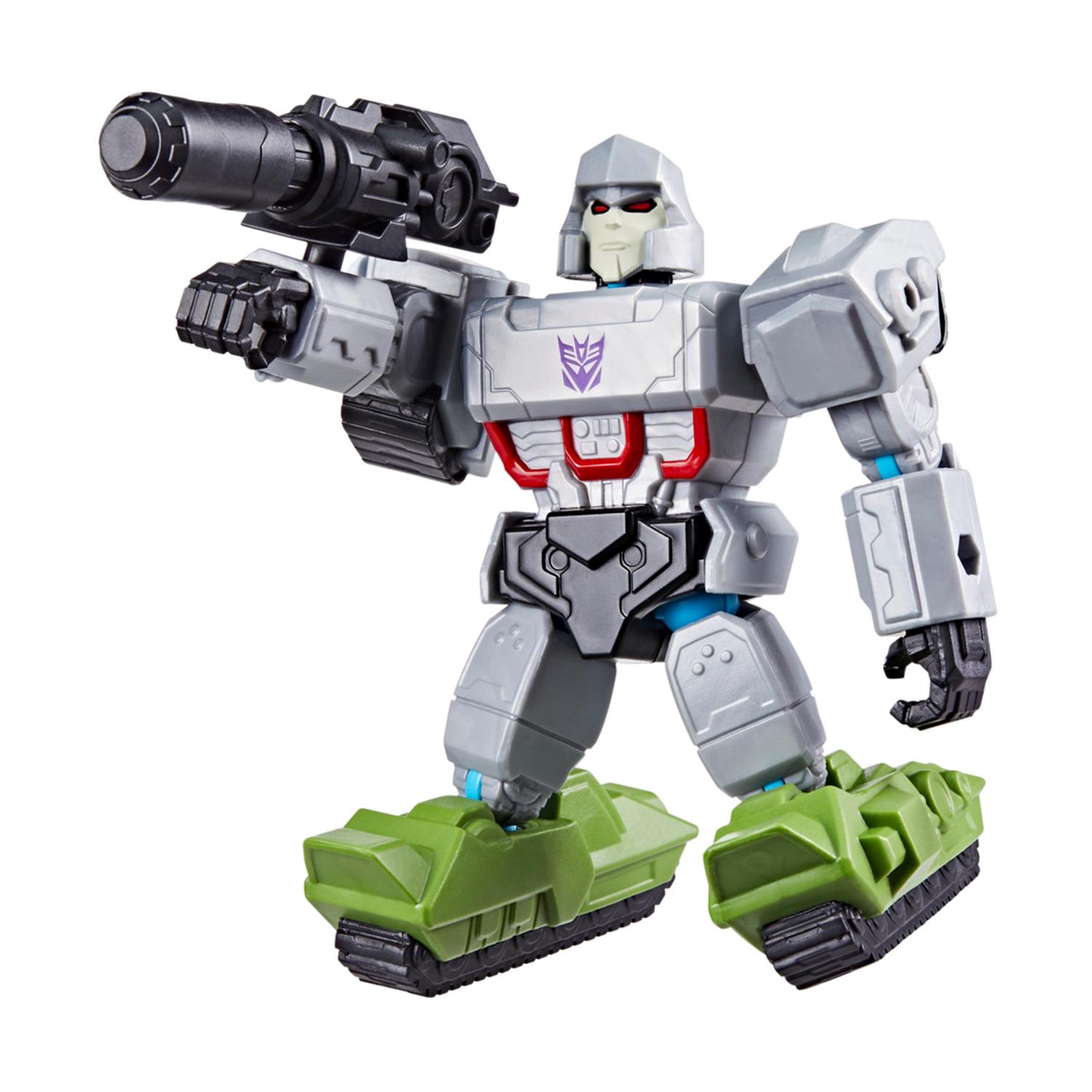 Hasbro Transformers: Mixmashers Deluxe Megatron Figure (F9736) Hasbro Transformers: Mixmashers Deluxe Megatron Figure (F9736)