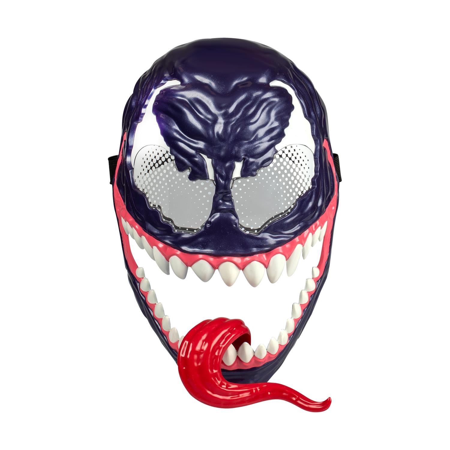 Hasbro Spider-Man: Venomversus Venom Basic Mask (G0729) Hasbro Spider-Man: Venomversus Venom Basic Mask (G0729)