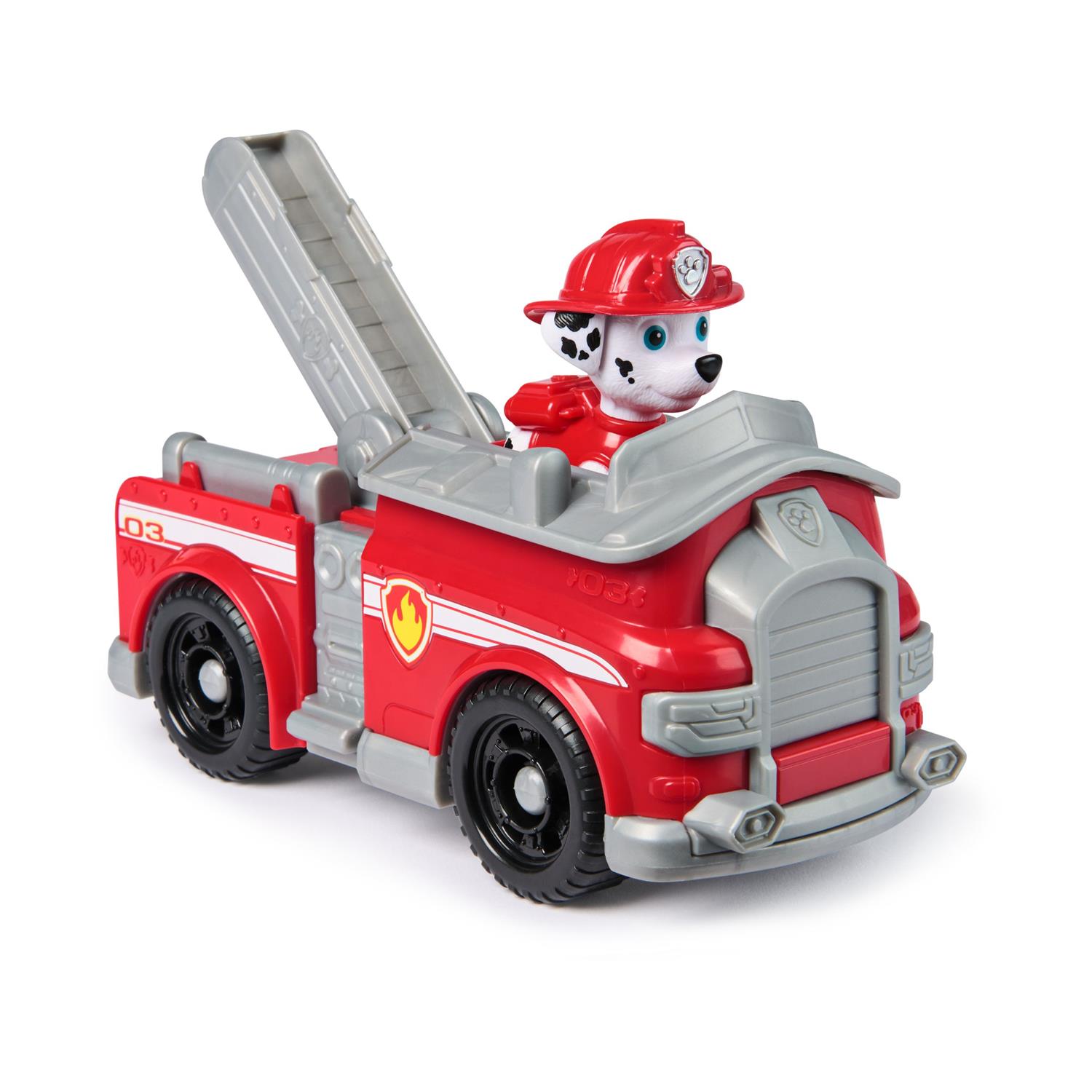 Spin Master Paw Patrol: Marshall - Vehicle (20149033)* Spin Master Paw Patrol: Marshall - Vehicle (20149033)*